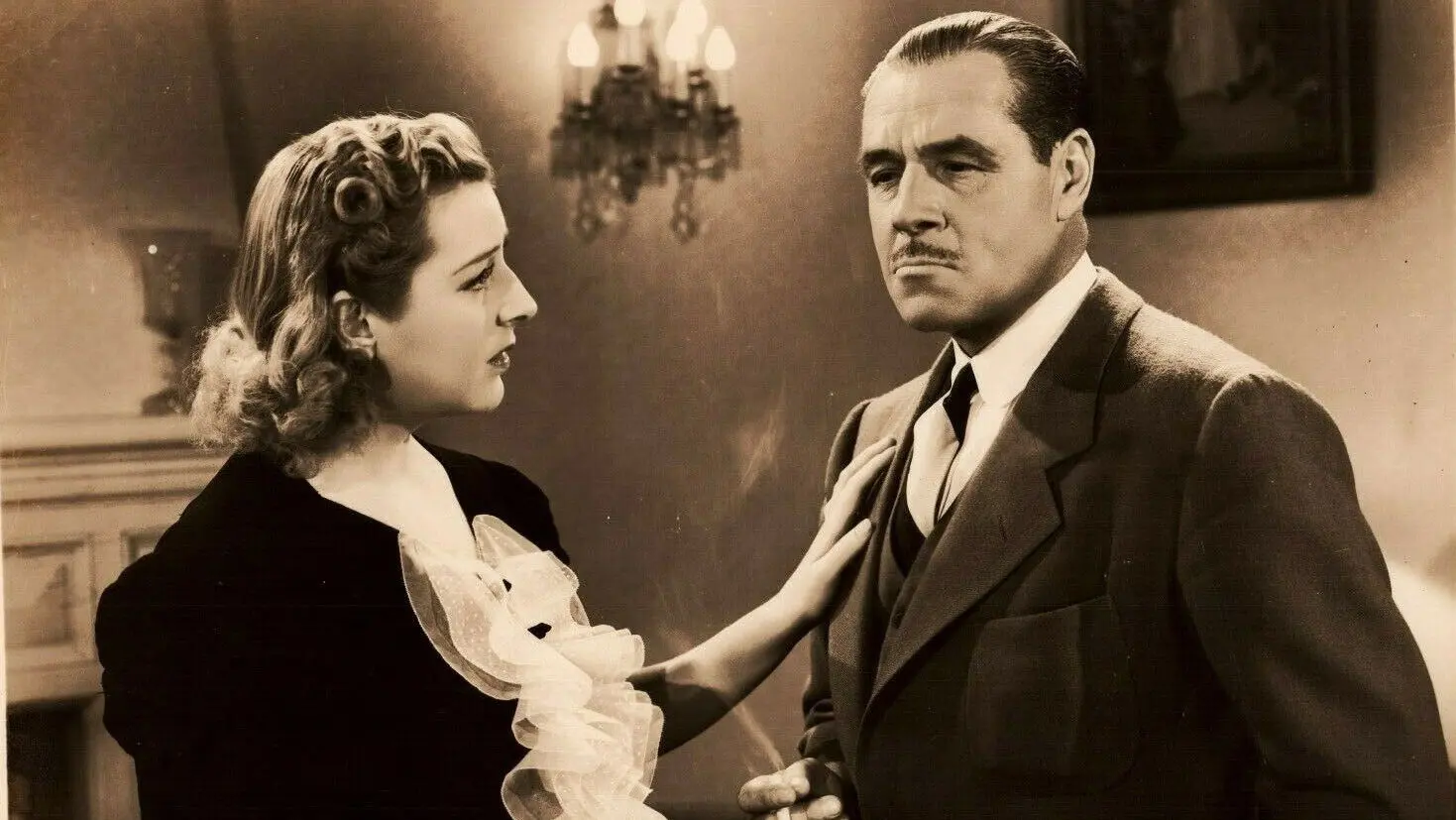 Hidden Power backdrop