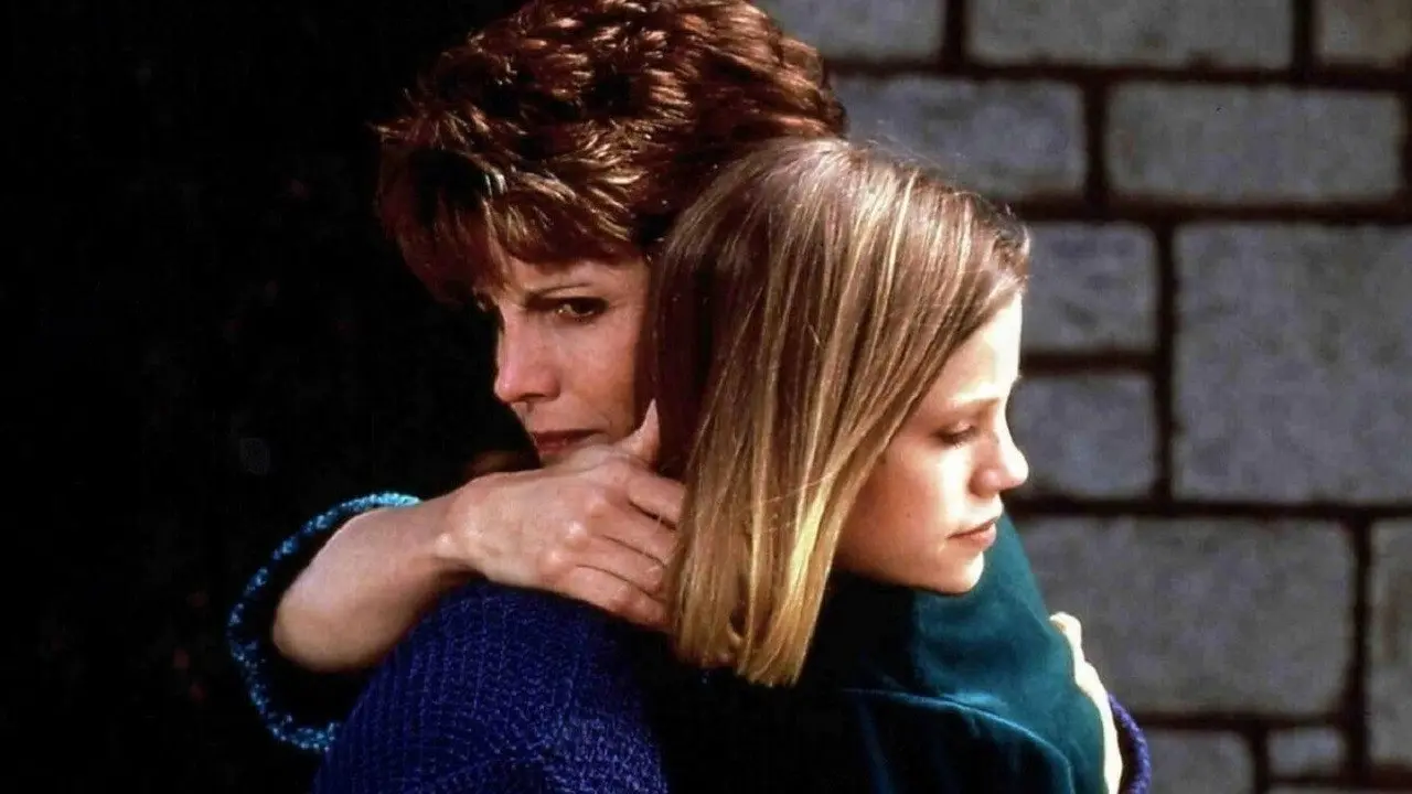 Abduction of Innocence backdrop