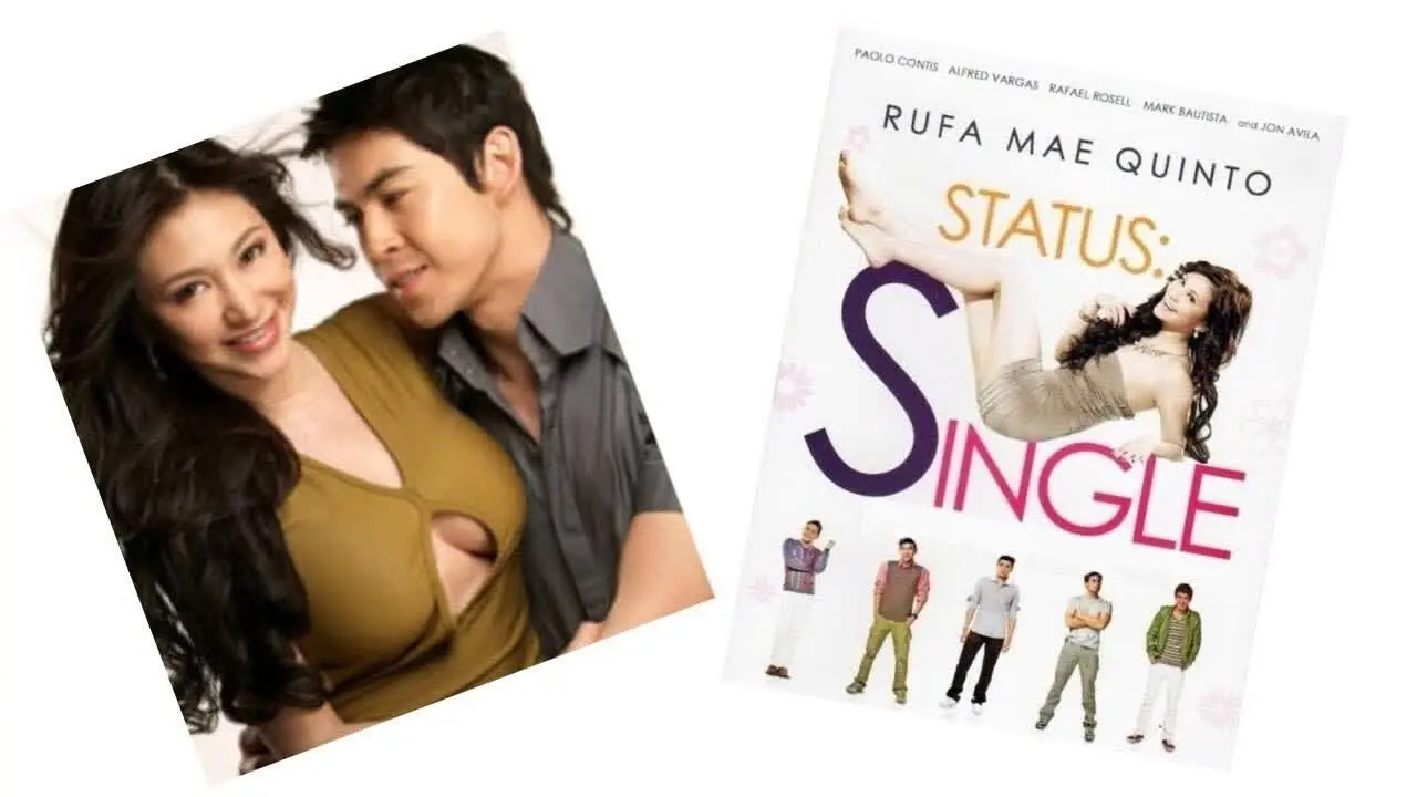 Status: Single backdrop