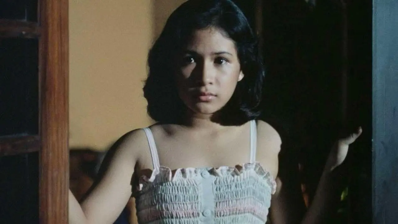 Shake, Rattle & Roll backdrop