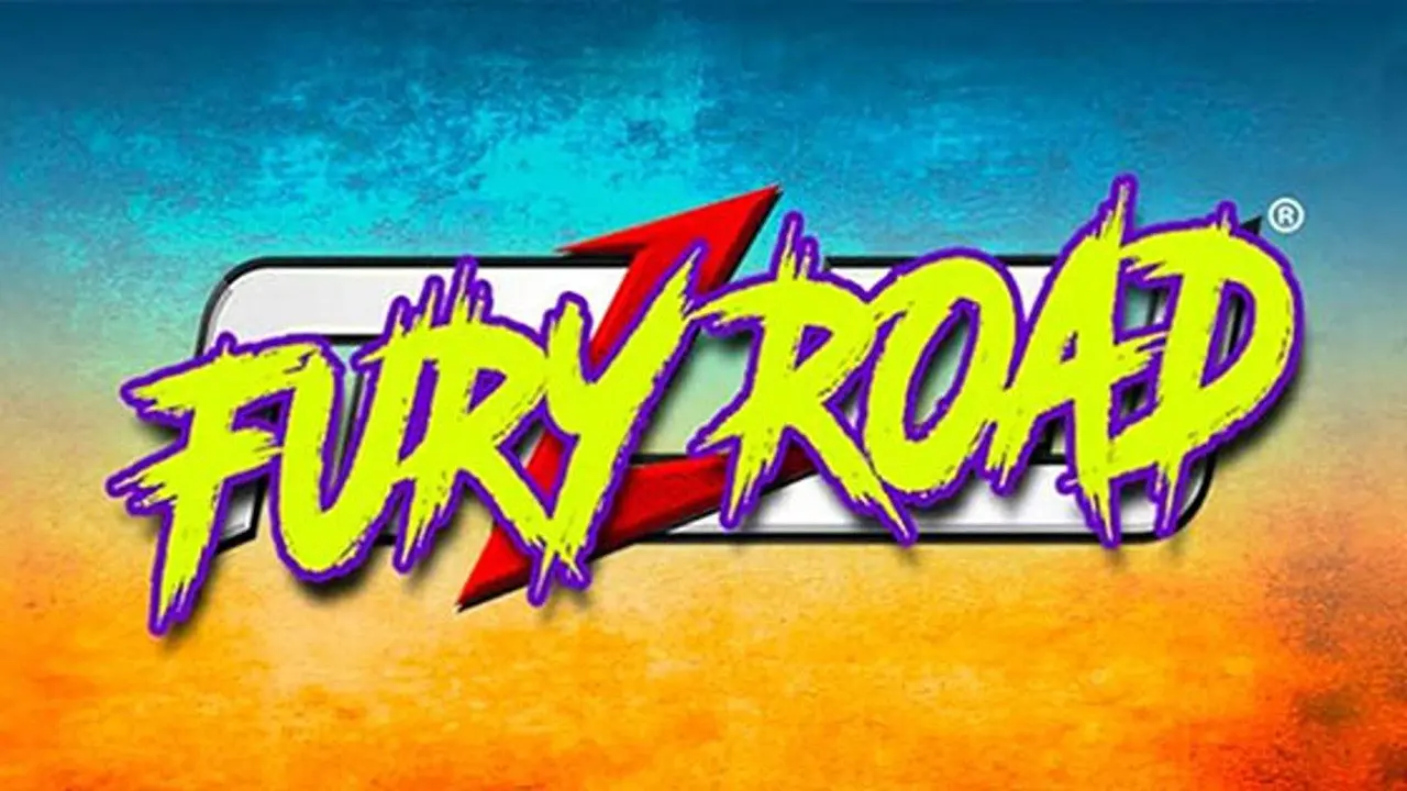 MLW Fury Road 2023 backdrop