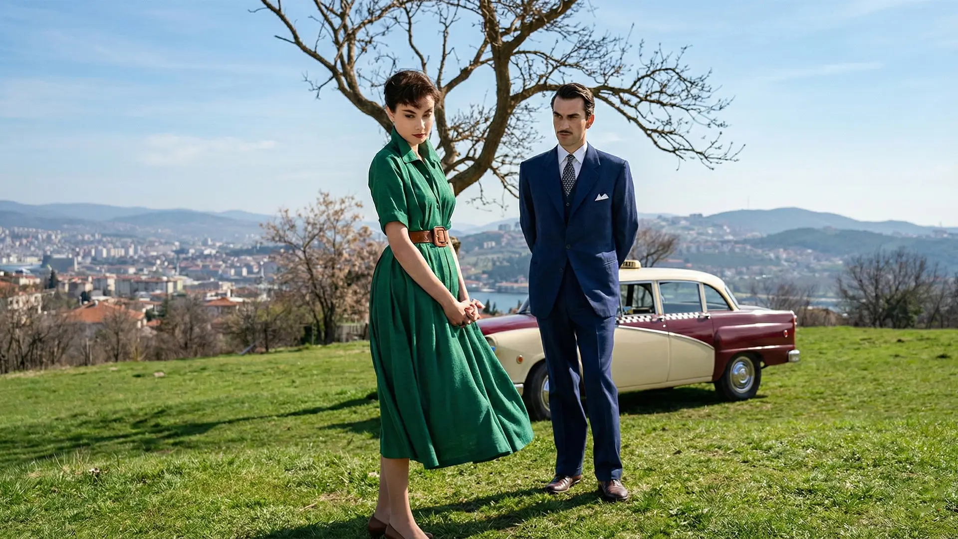 A driver's secret notebook backdrop