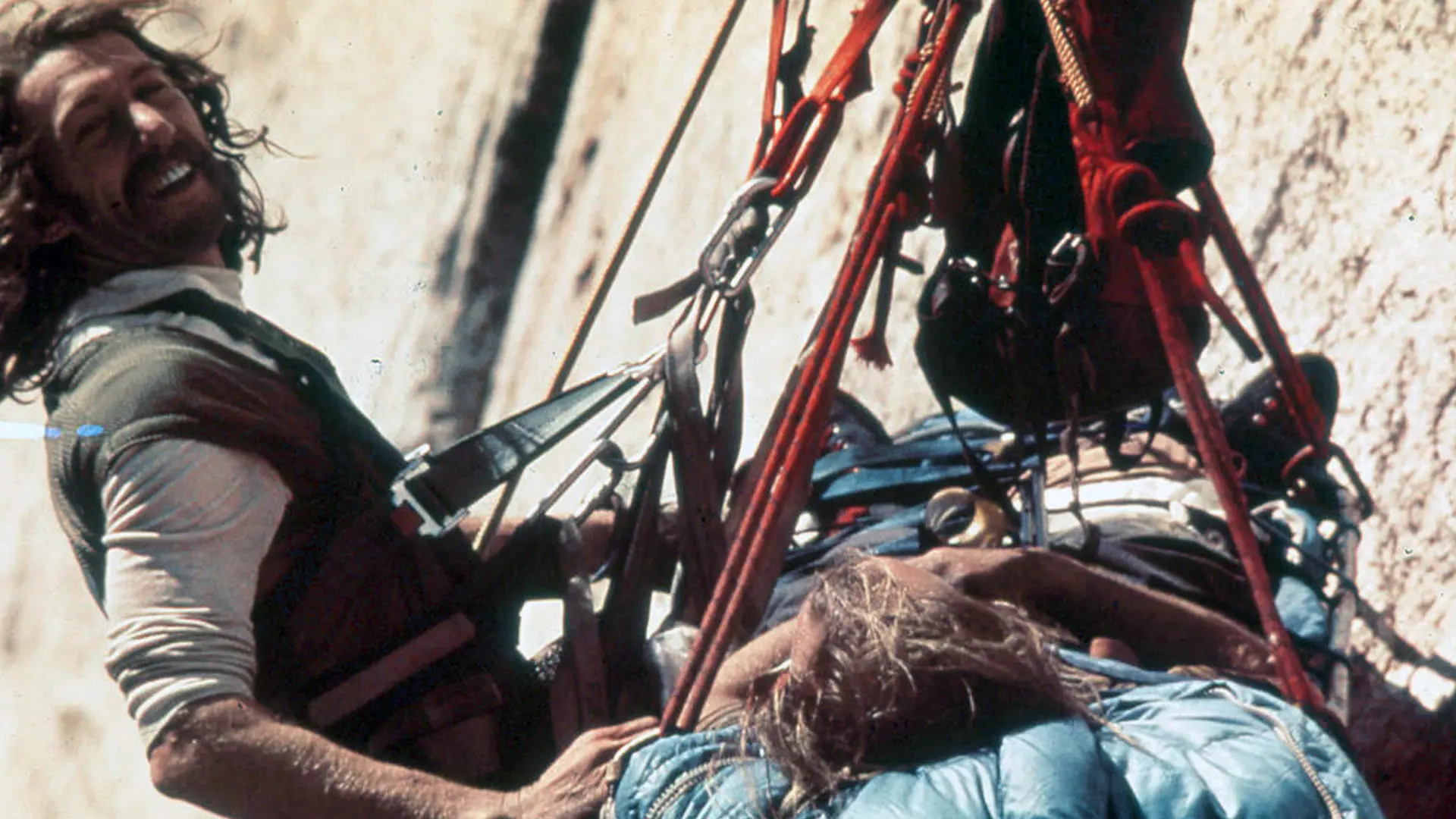 The Center Of The Universe backdrop