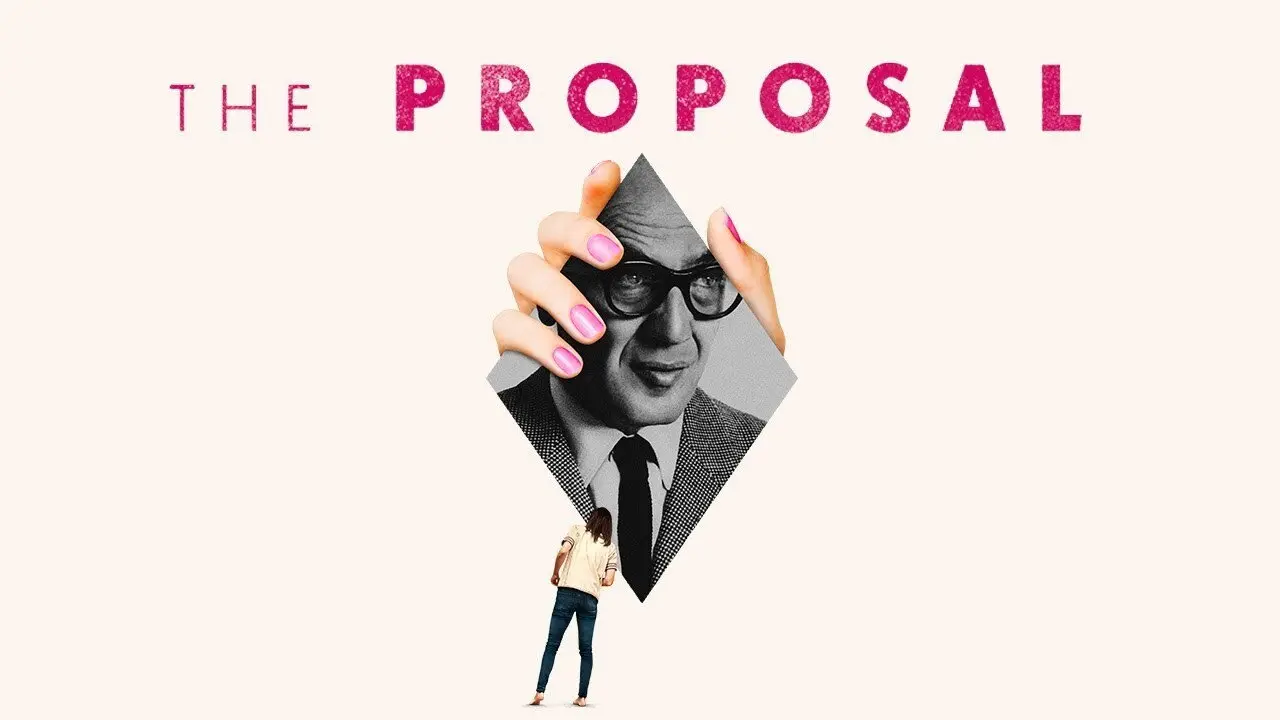 The Proposal backdrop