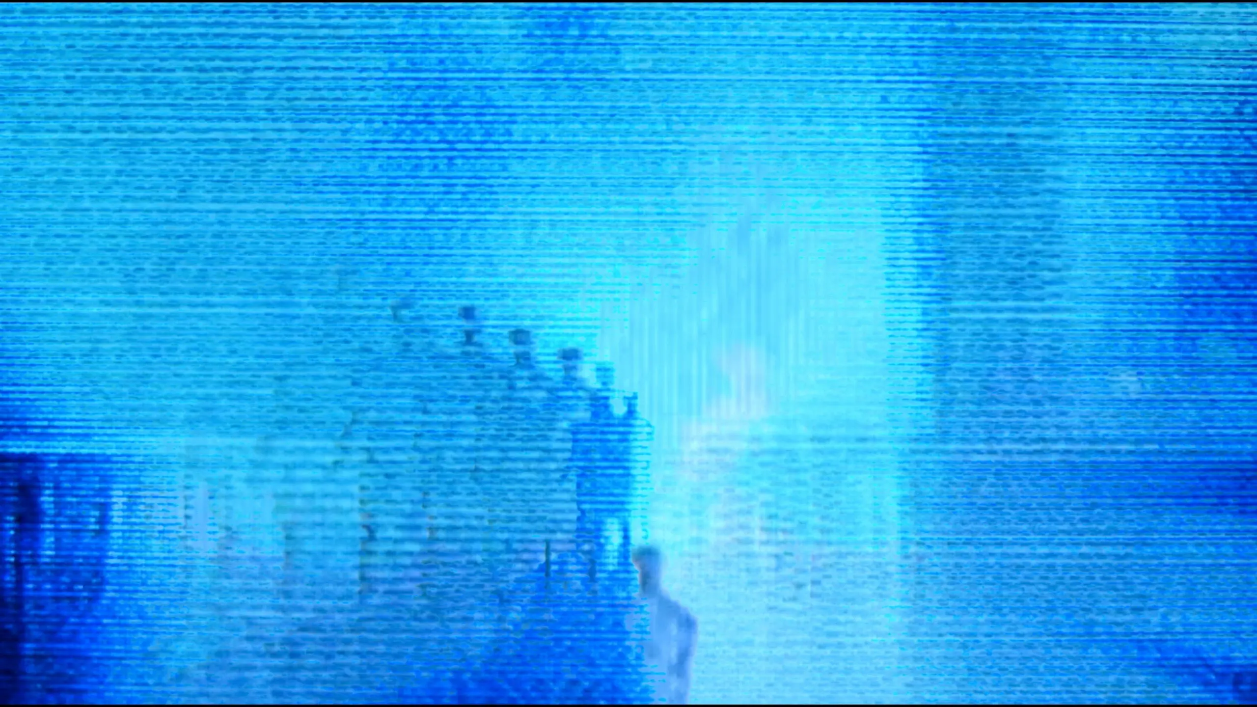 Death Is The Bridge backdrop