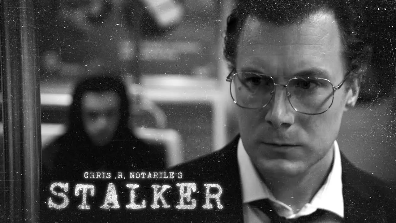 Stalker backdrop