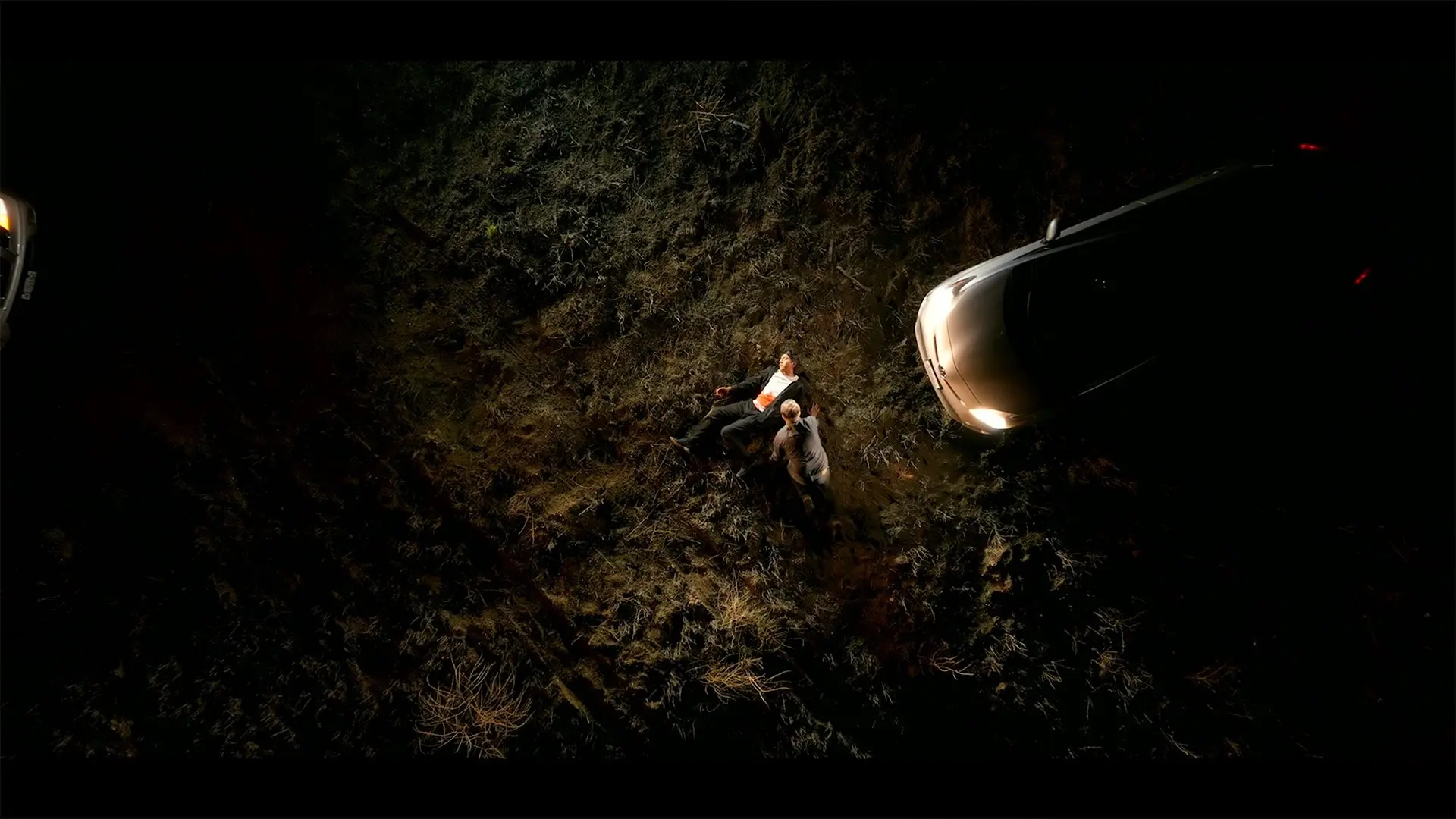 Touch and Go backdrop