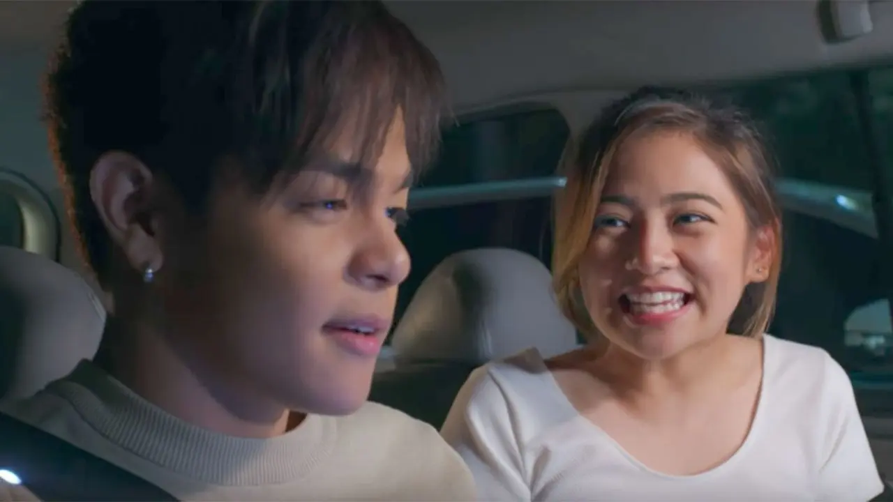 FanGirl FanBoy backdrop