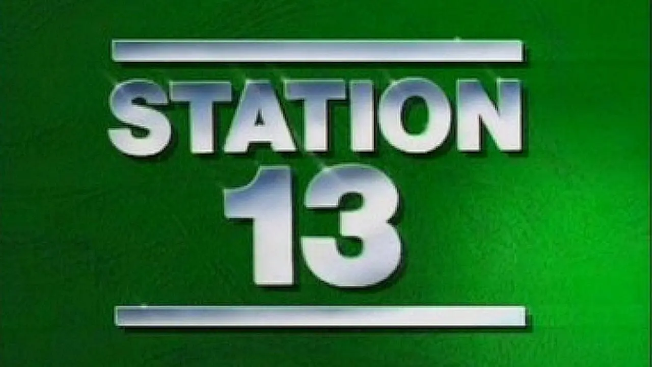 Station 13 backdrop