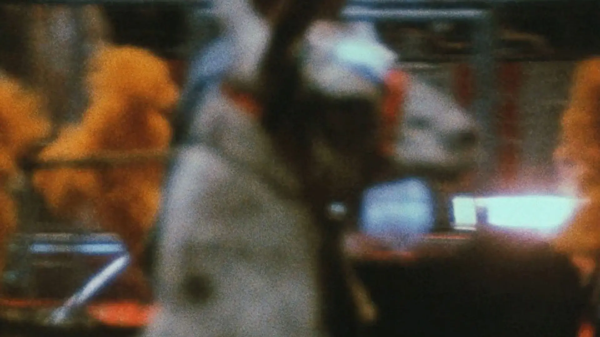 Notes on the Circus backdrop