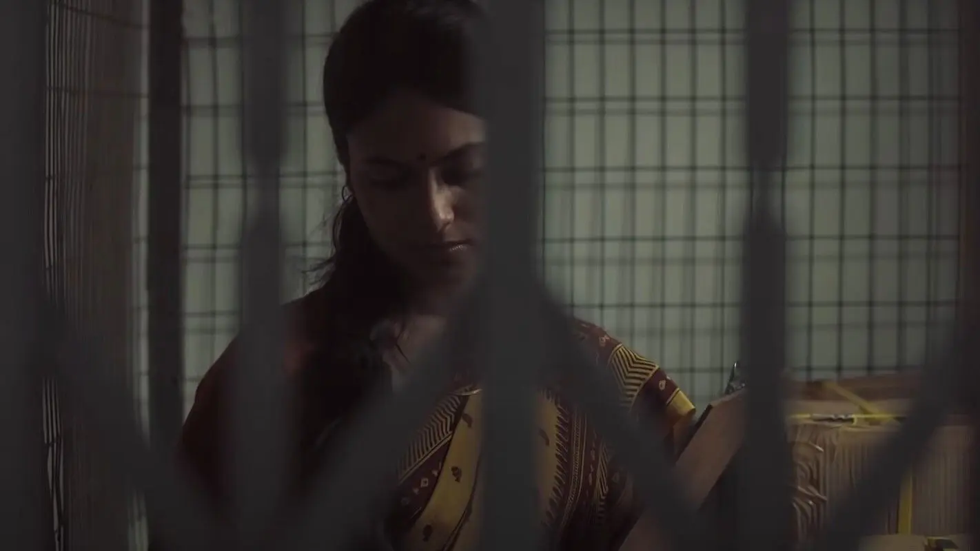 Labour of Love backdrop