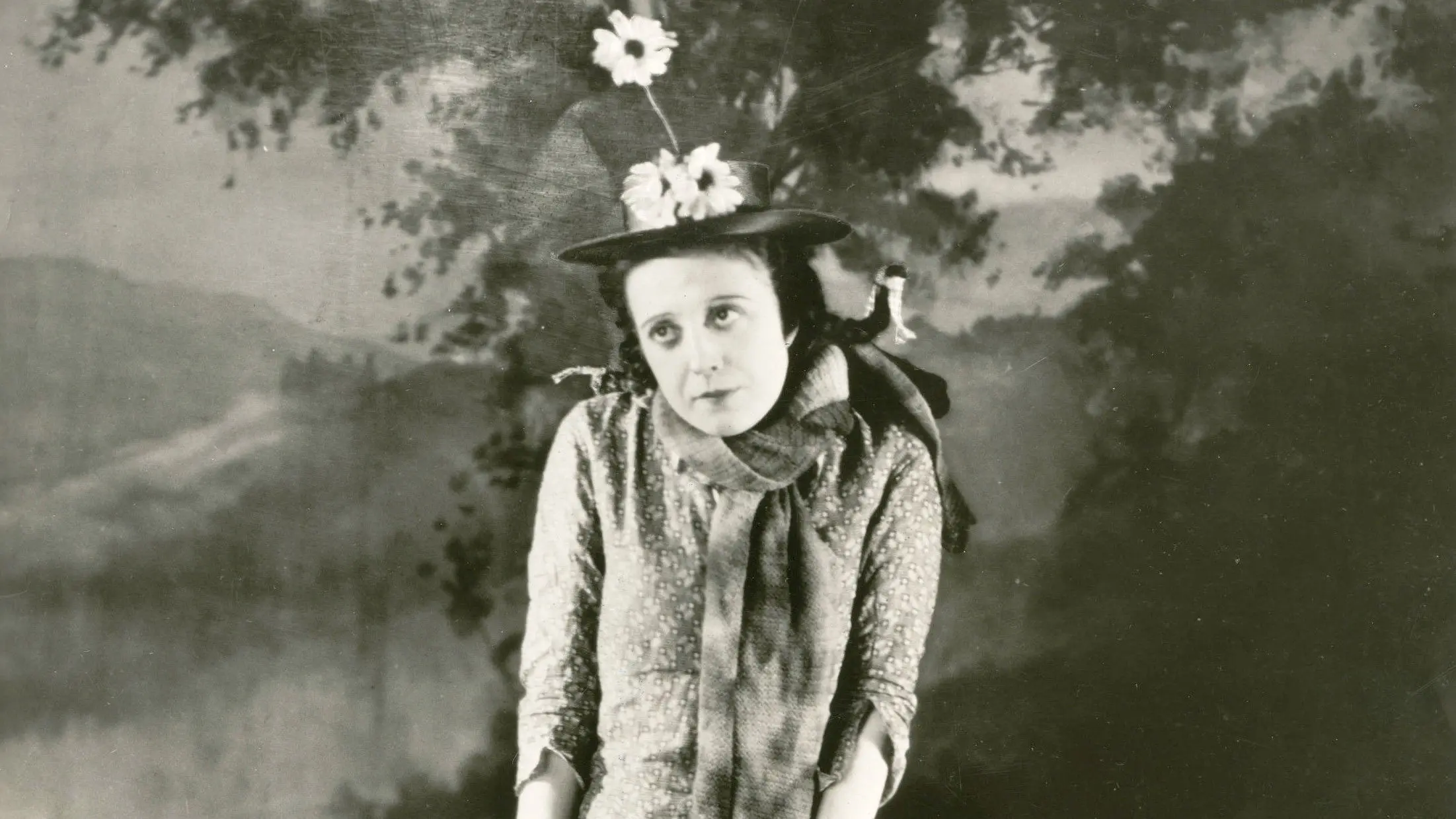 Sis Hopkins backdrop