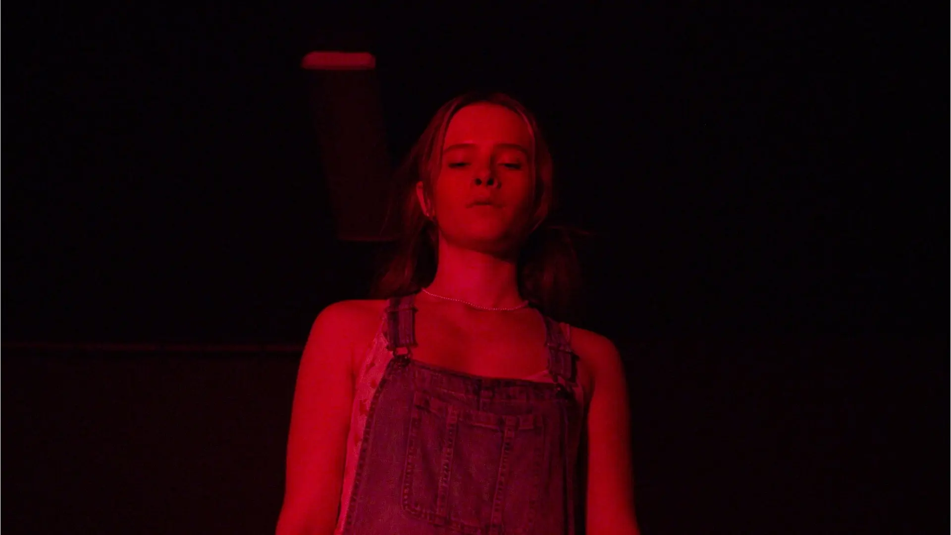 Deadly Exposure backdrop