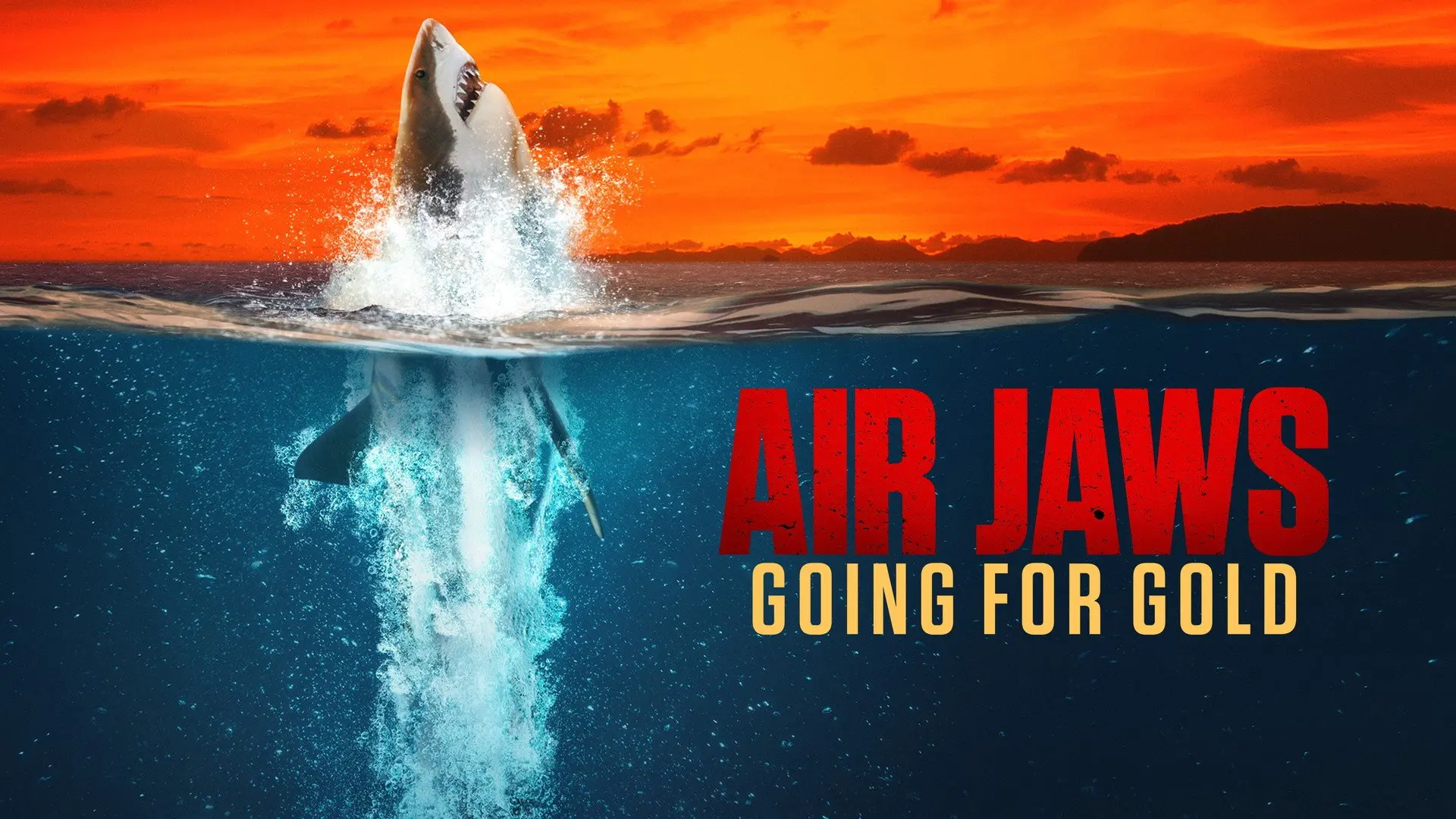 Air Jaws : Mordus de records backdrop