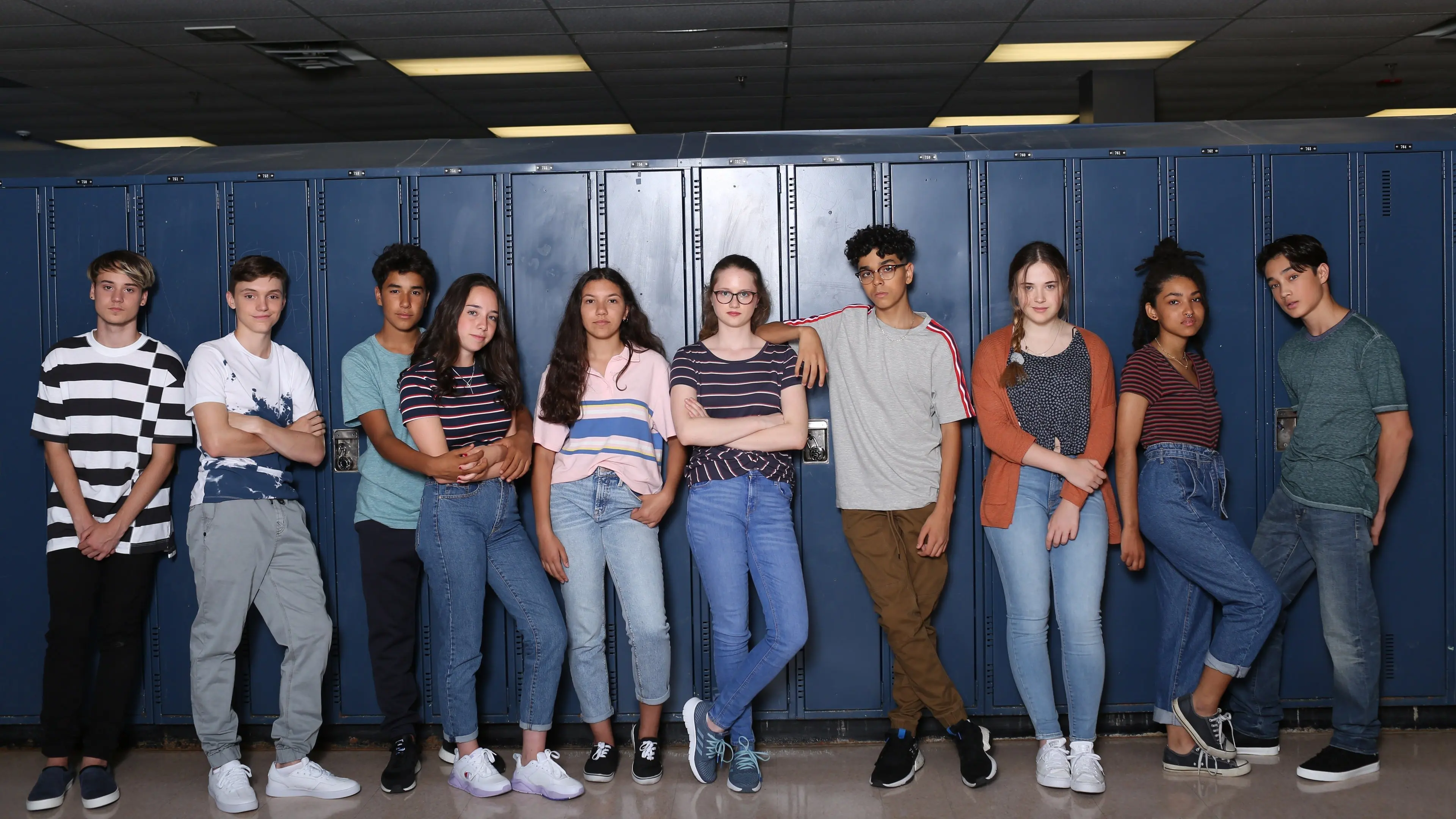 L'effet secondaire backdrop