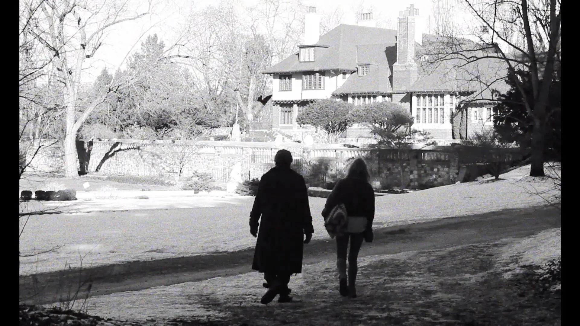 Sara & Jaimie backdrop