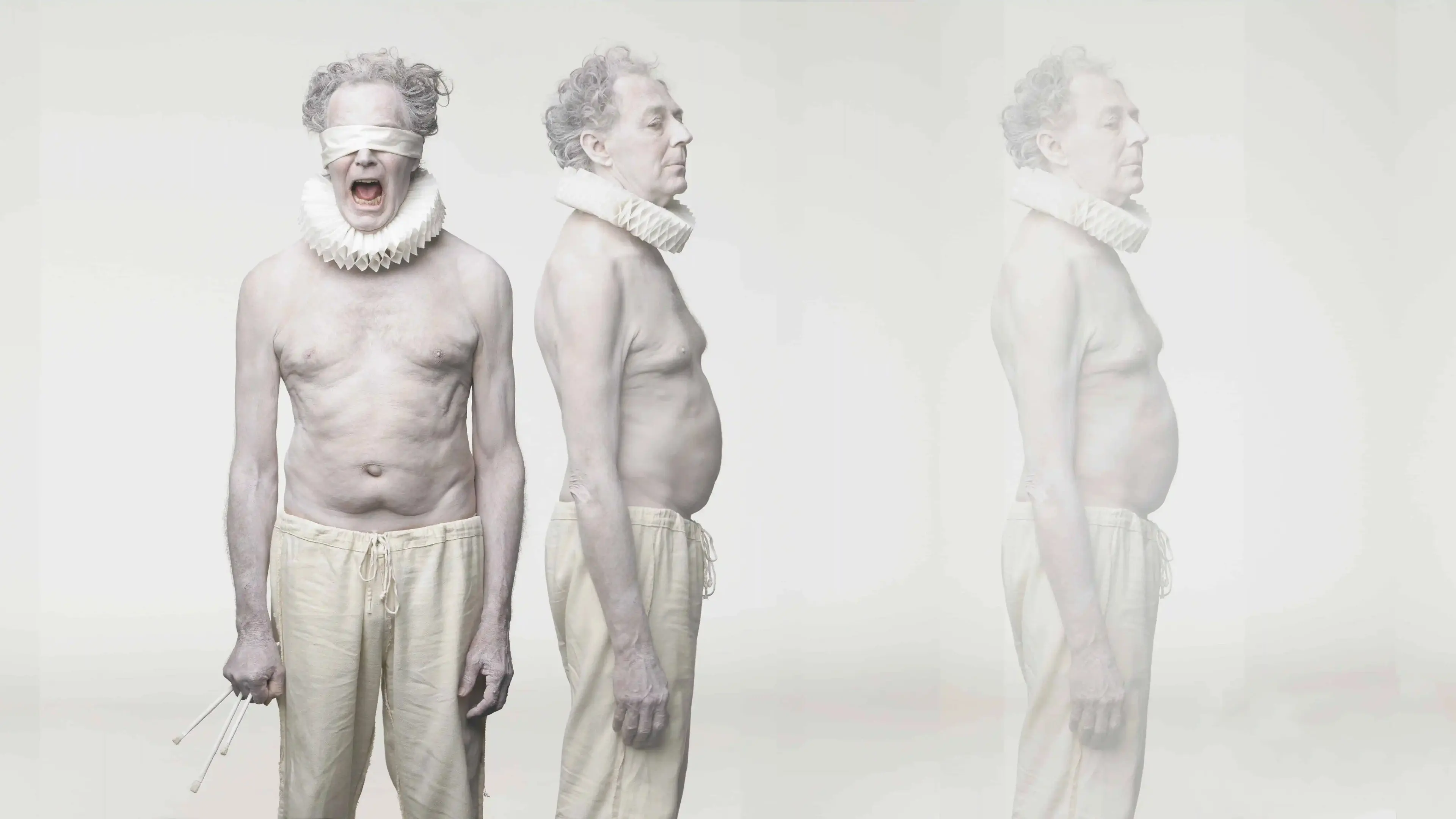 Revealed: Otto By Otto backdrop