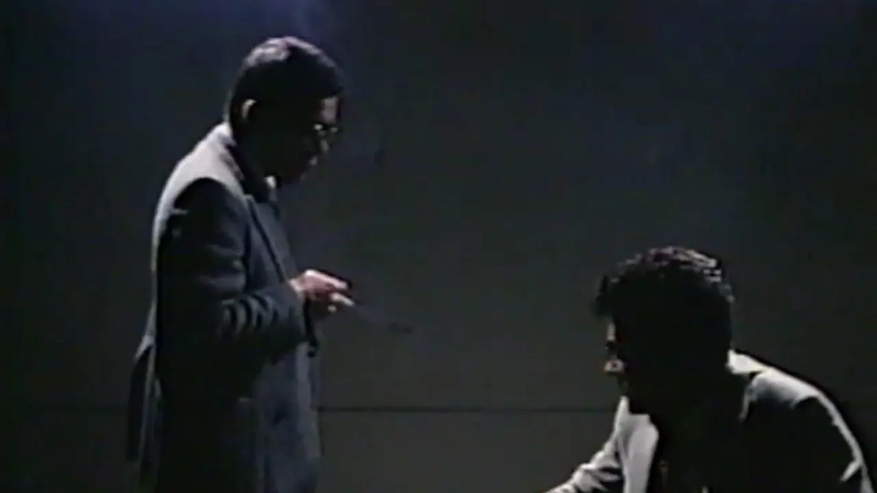 Detective Shouroku's Case Files: Beautiful Prey backdrop