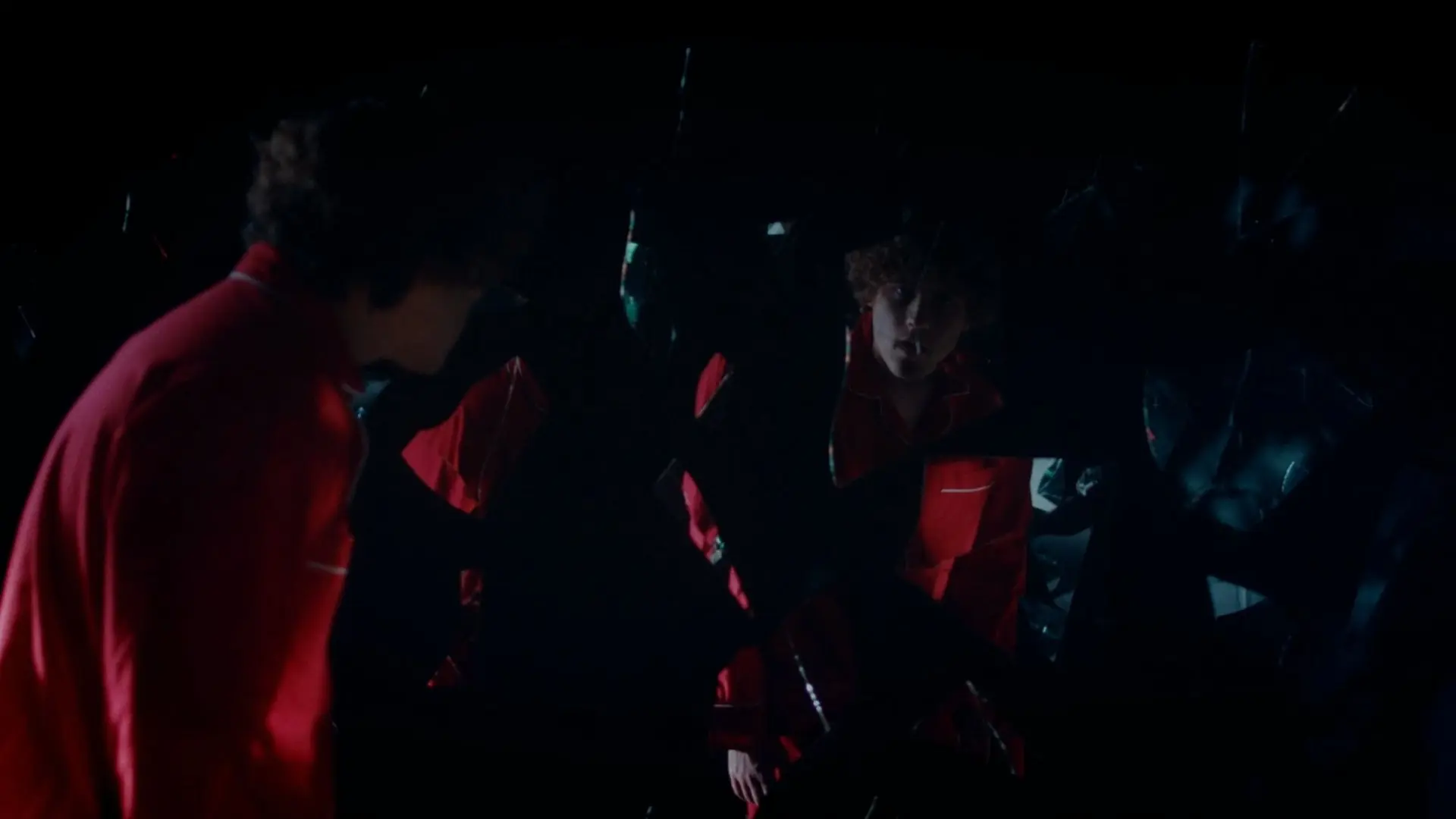 Soul to Squeeze backdrop