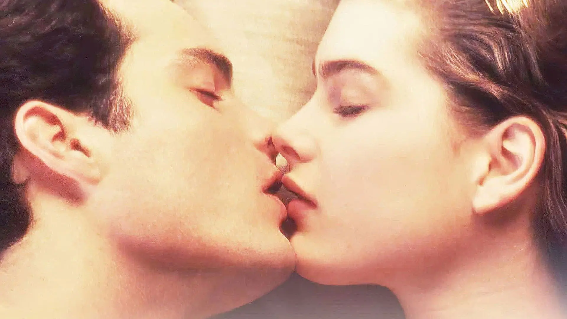 Endless Love backdrop