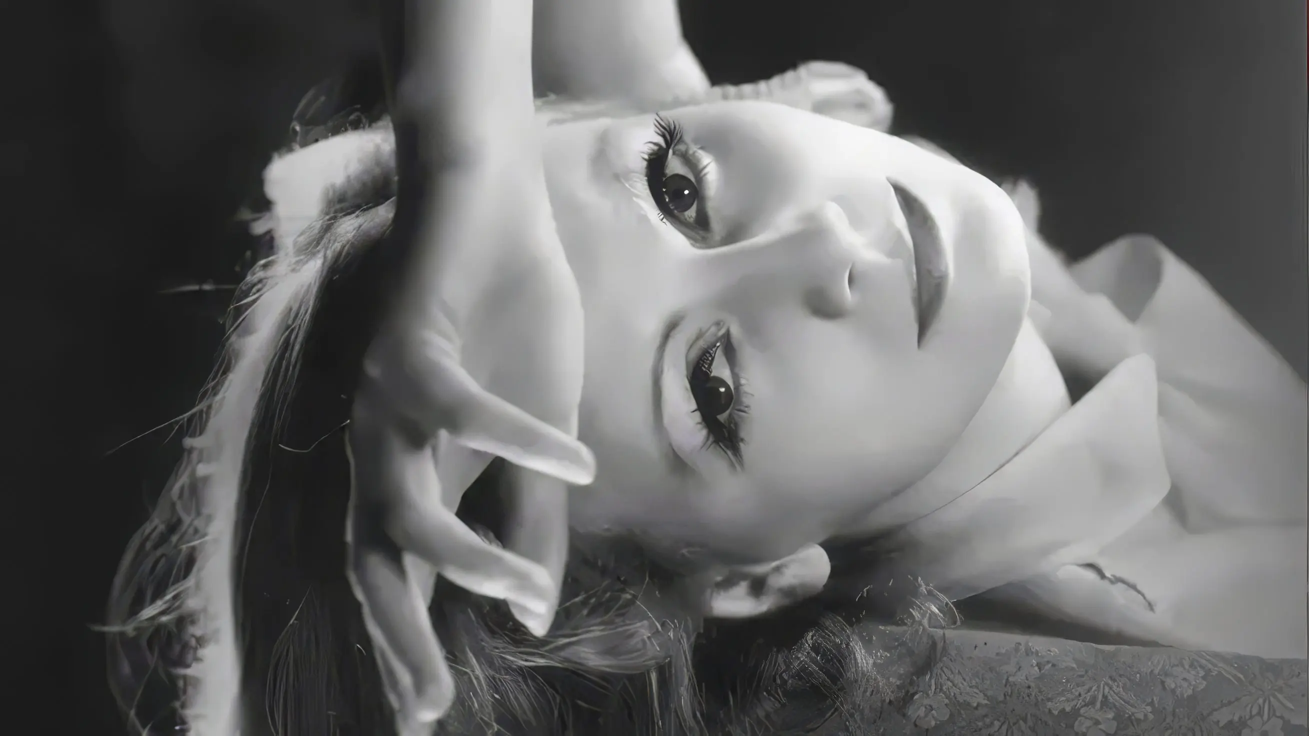 Garbo: Where Did You Go? backdrop