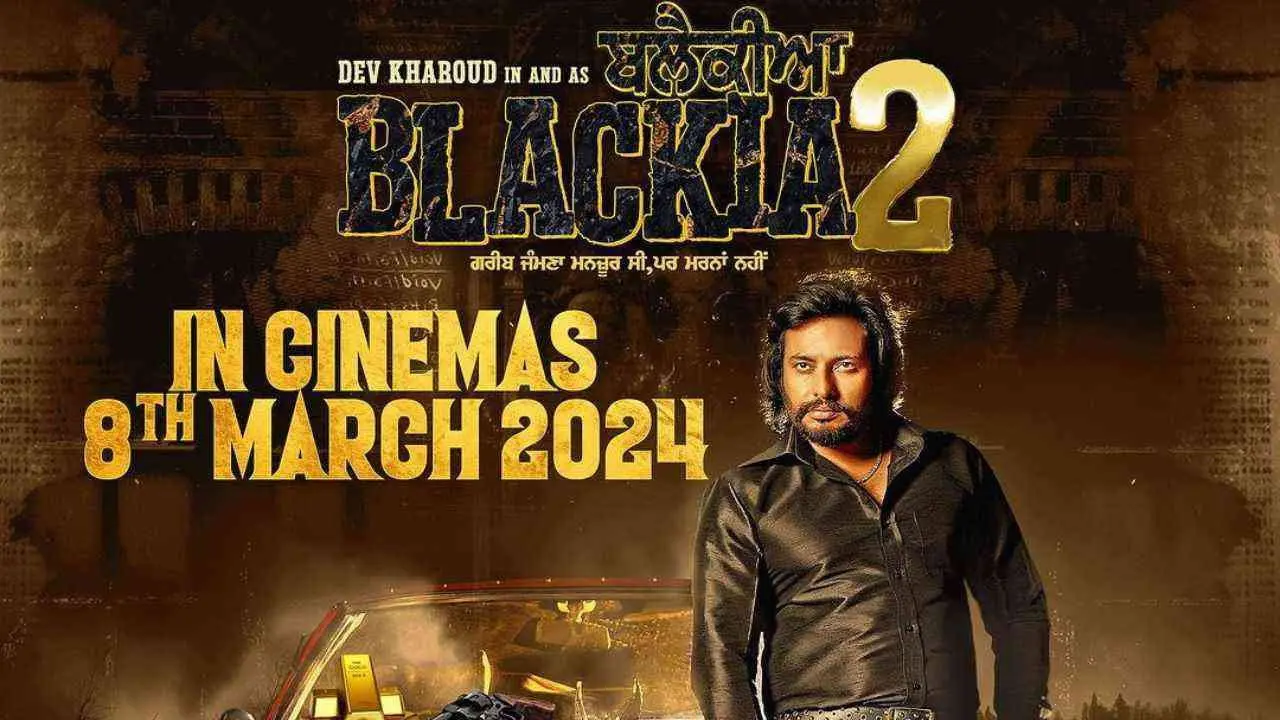 Blackia 2 backdrop