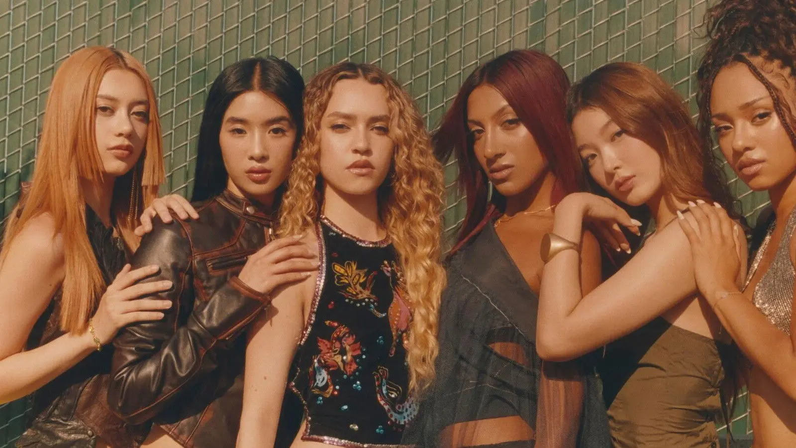 The Debut: Dream Academy backdrop