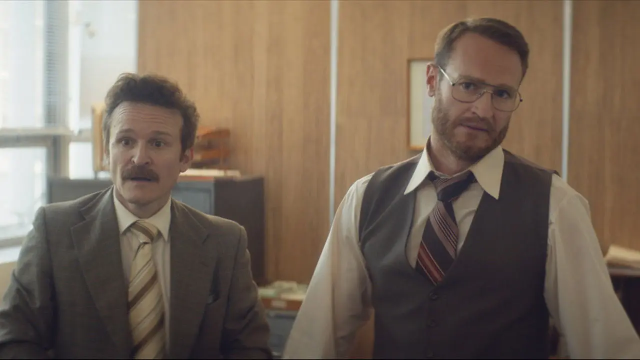 2018 Oscar Nominated Short Films: Live Action backdrop