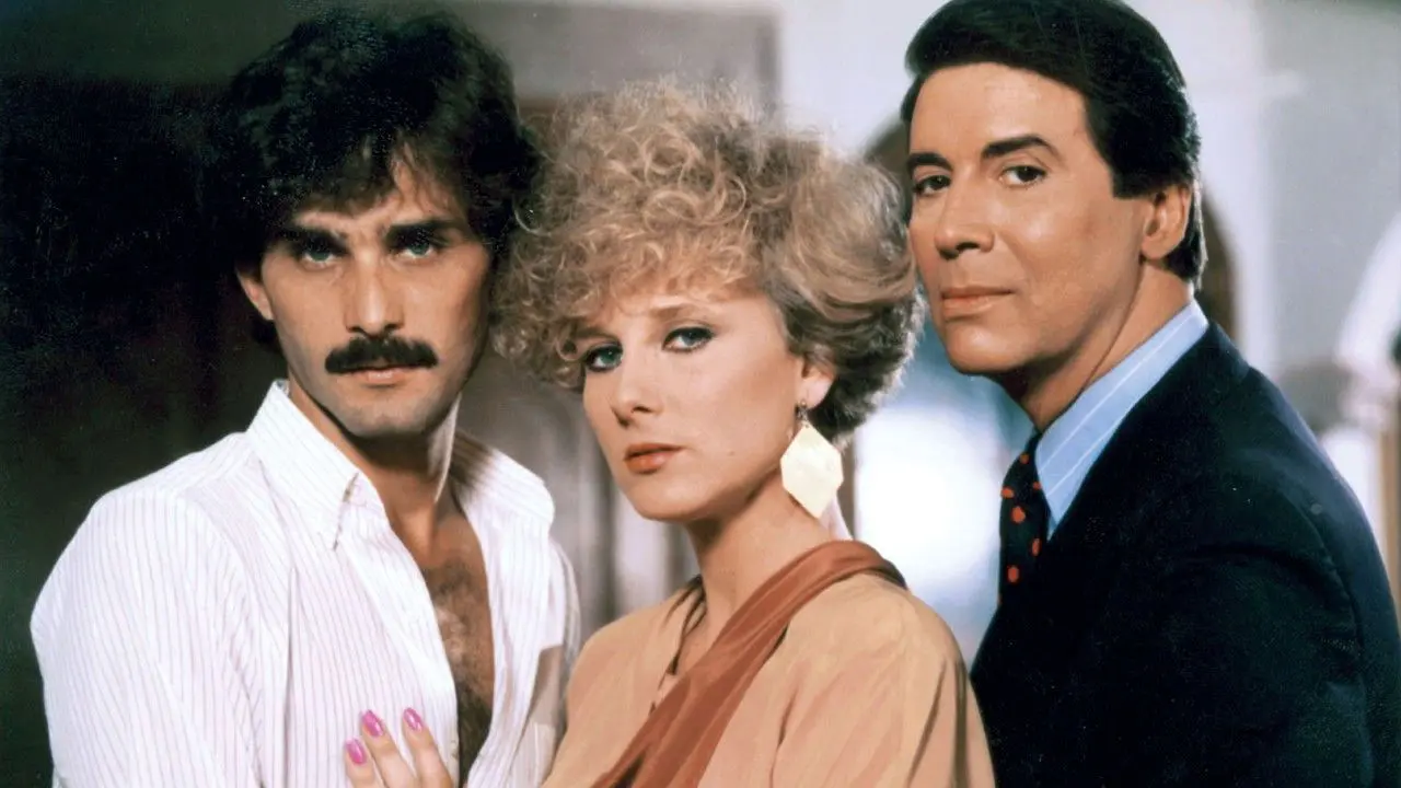 De pura sangre backdrop