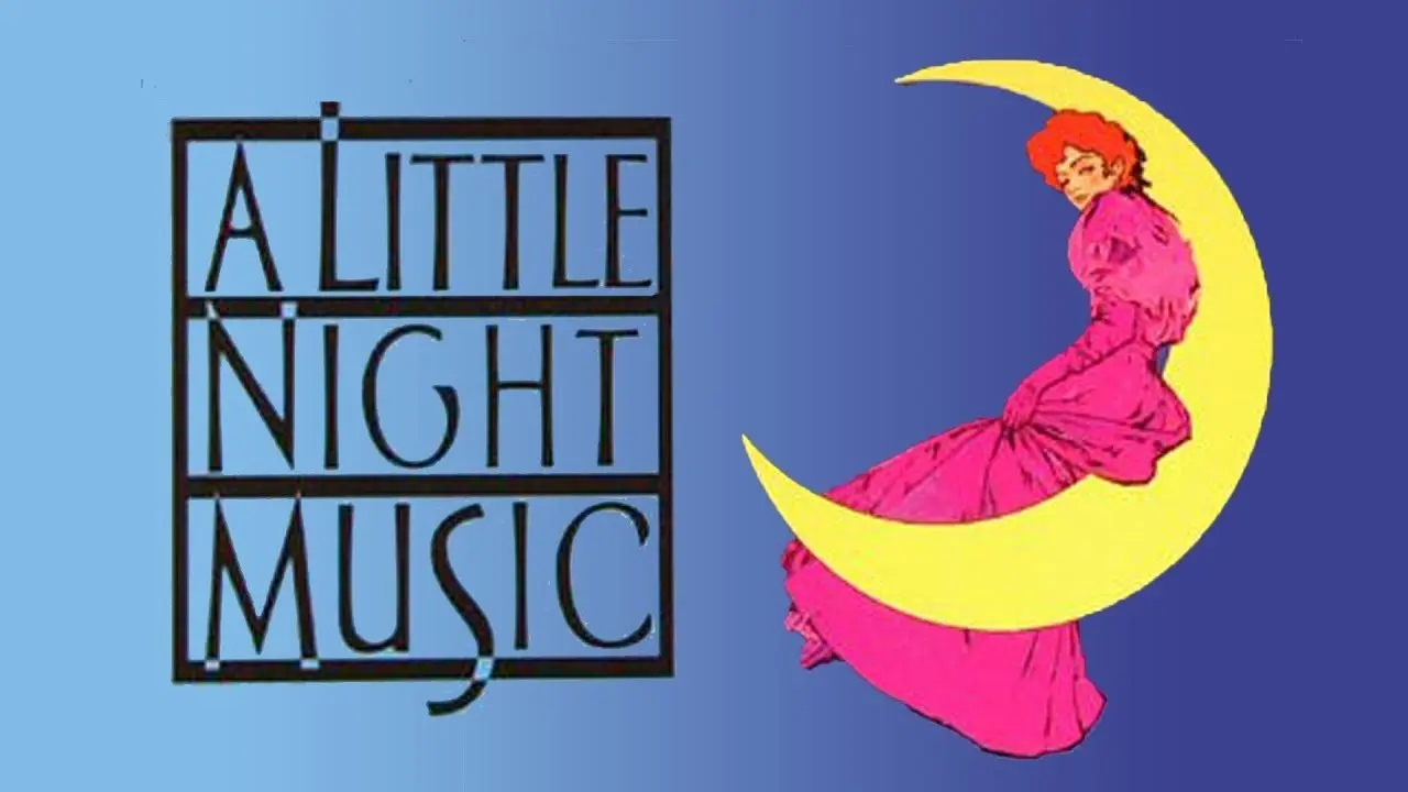 A Little Night Music: Live from the Kennedy Center backdrop