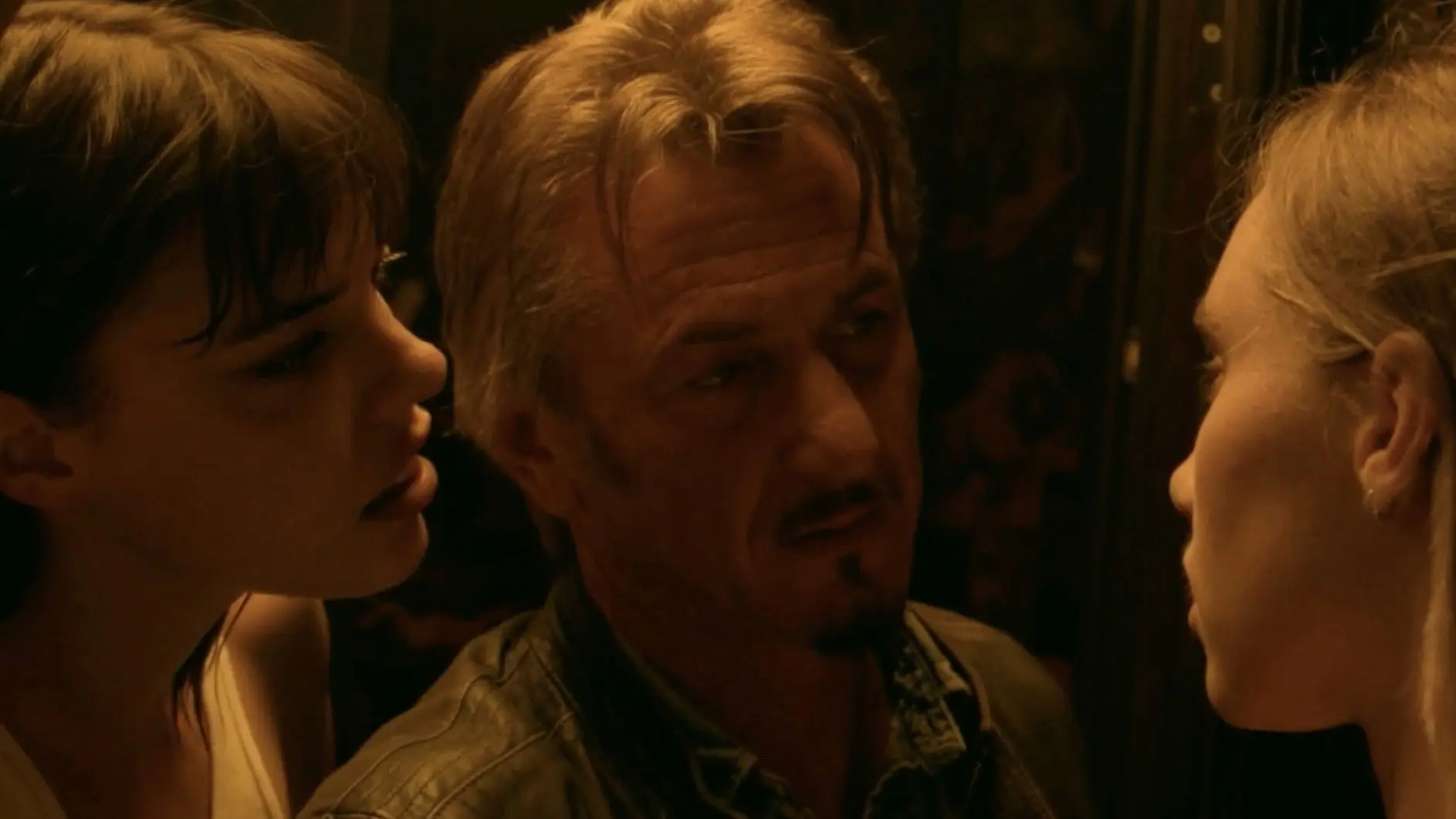 Sound of Sun backdrop