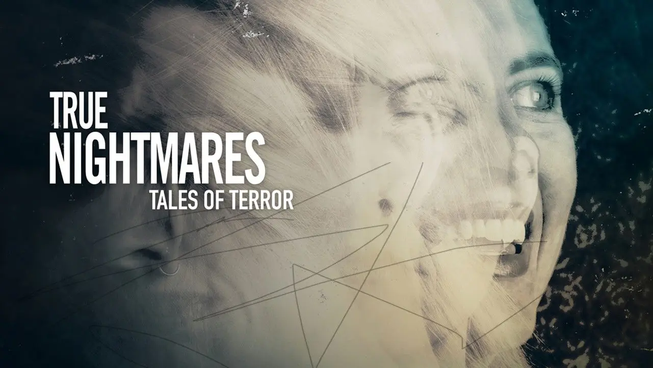 True Nightmares: Tales of Terror backdrop