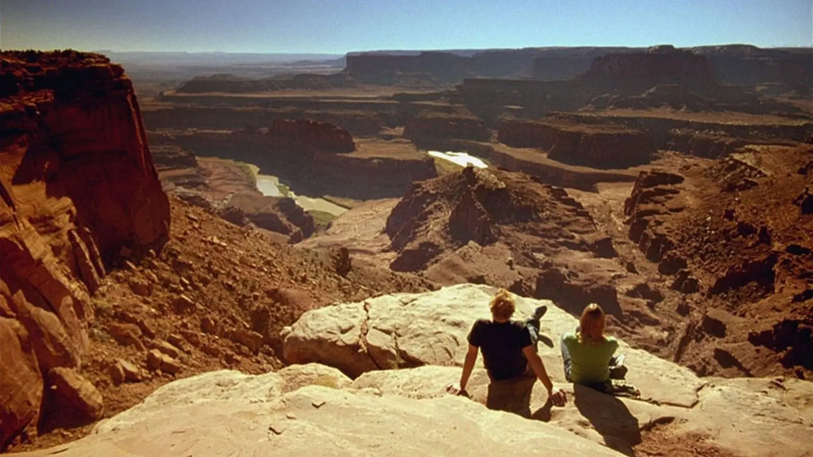 All The Days Before Tomorrow backdrop