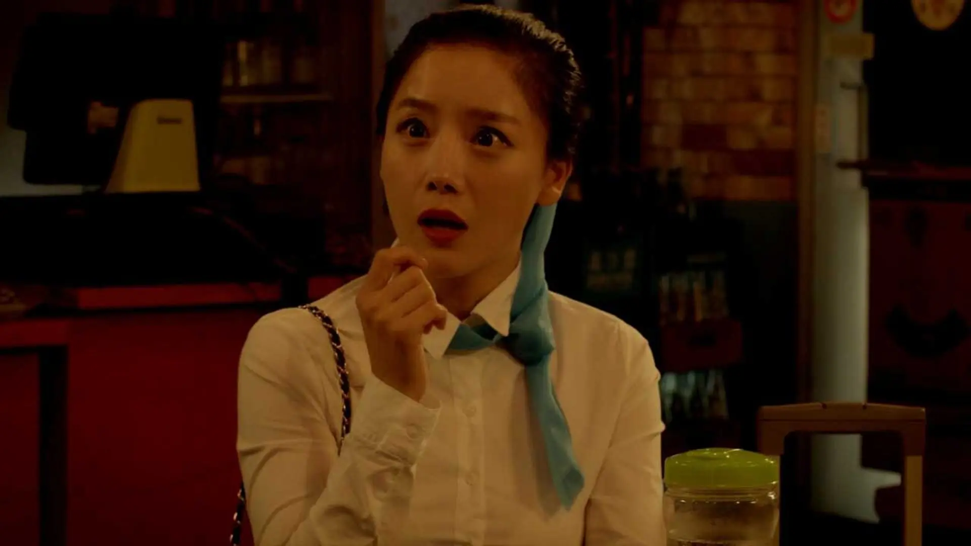 Erotic Sister backdrop