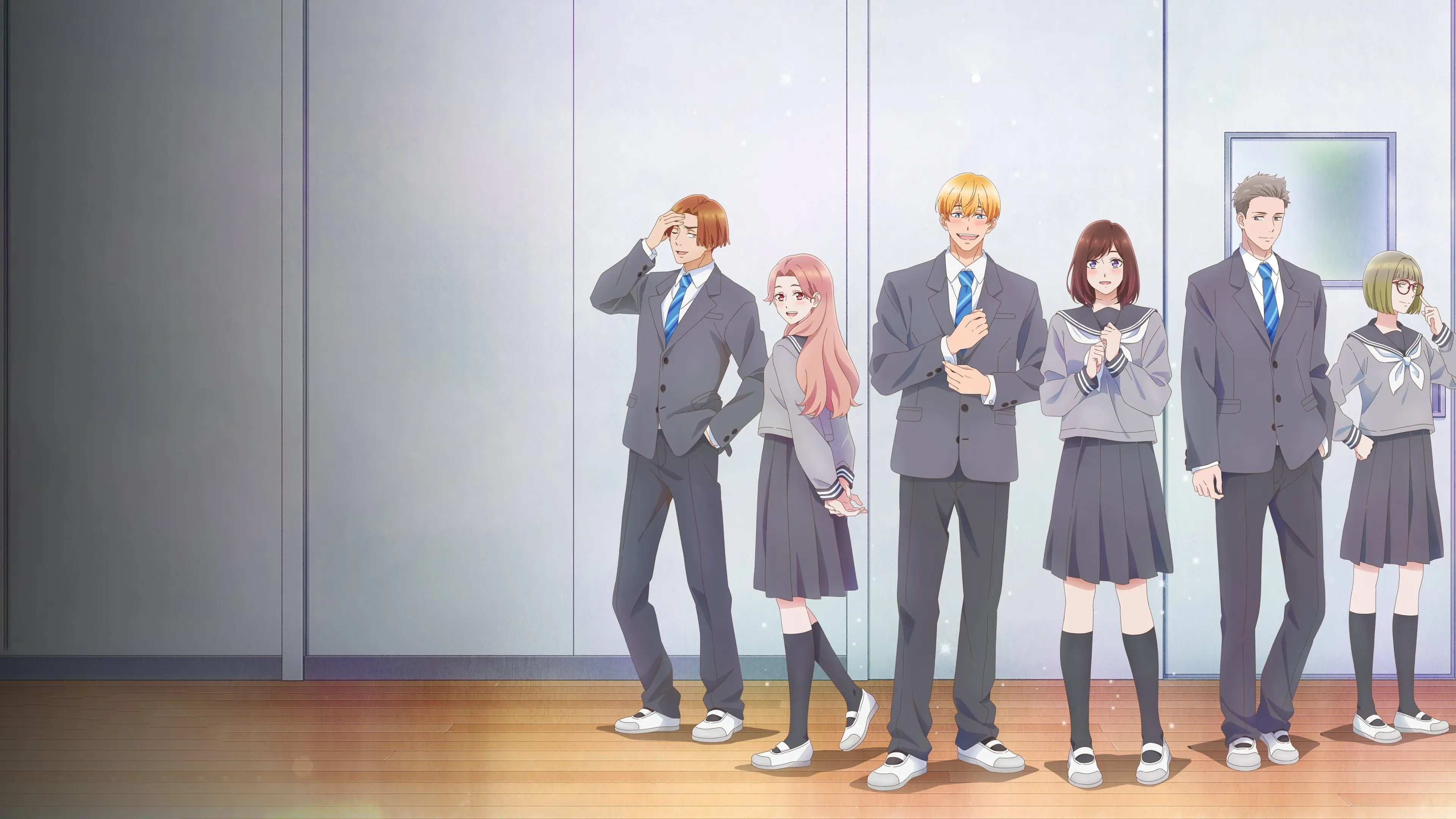 A Star Brighter than the Sun backdrop