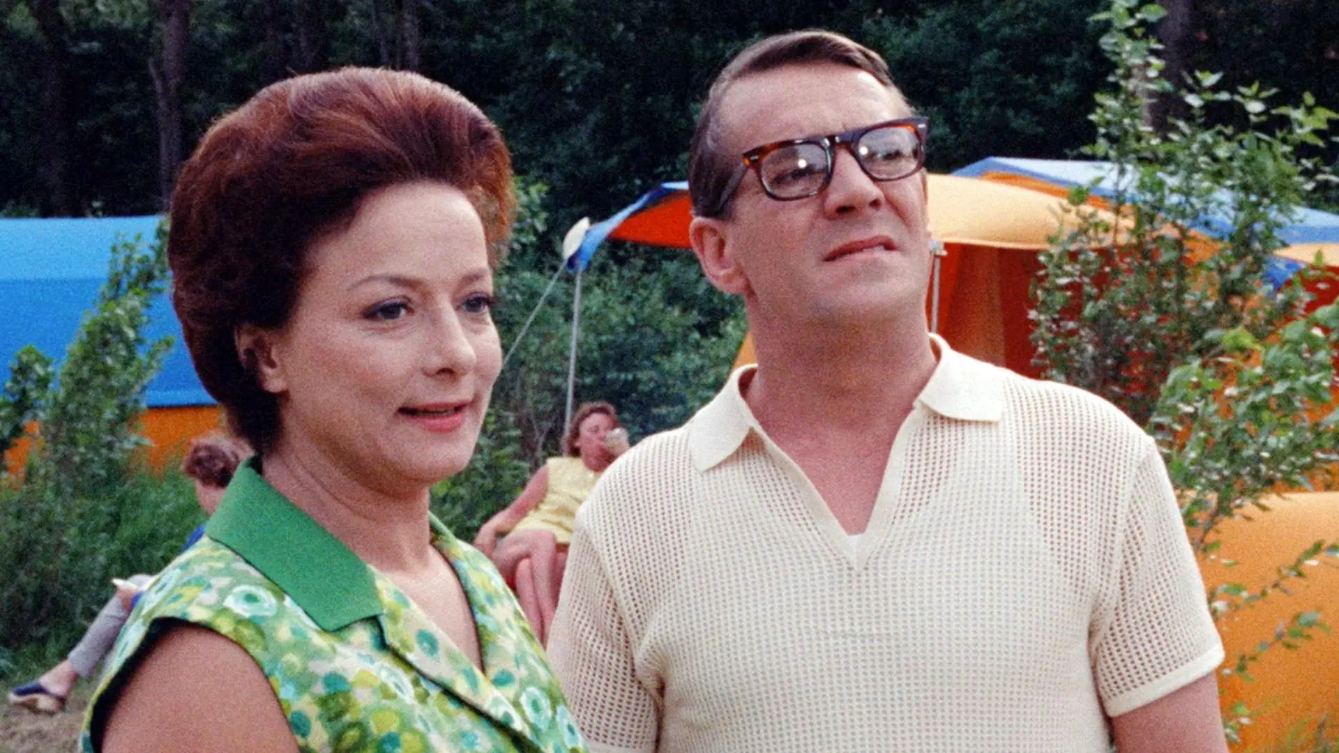 Hold da helt ferie backdrop