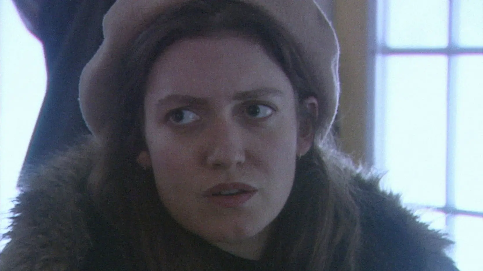 The Plagiarists backdrop