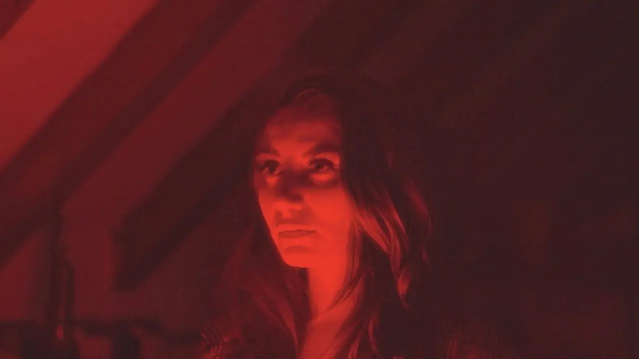 Horror-Scopes: Volume One backdrop