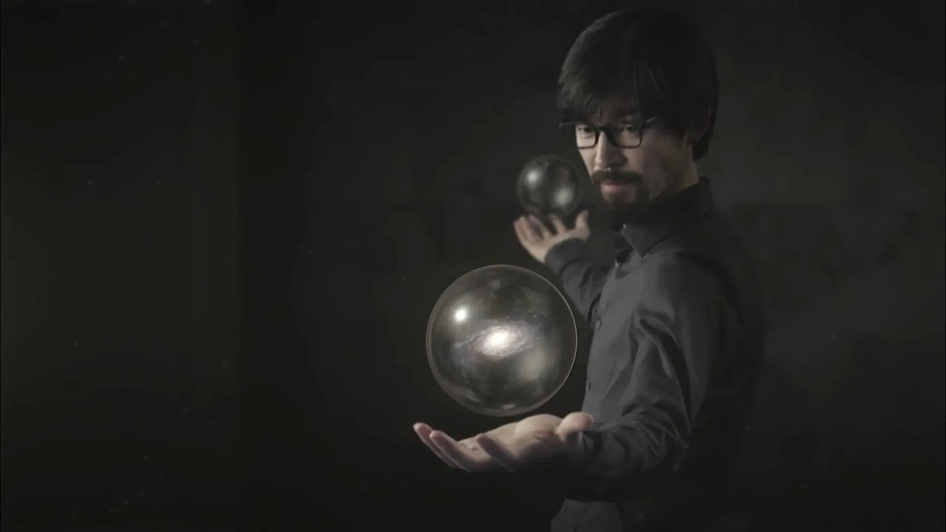 physics of light backdrop