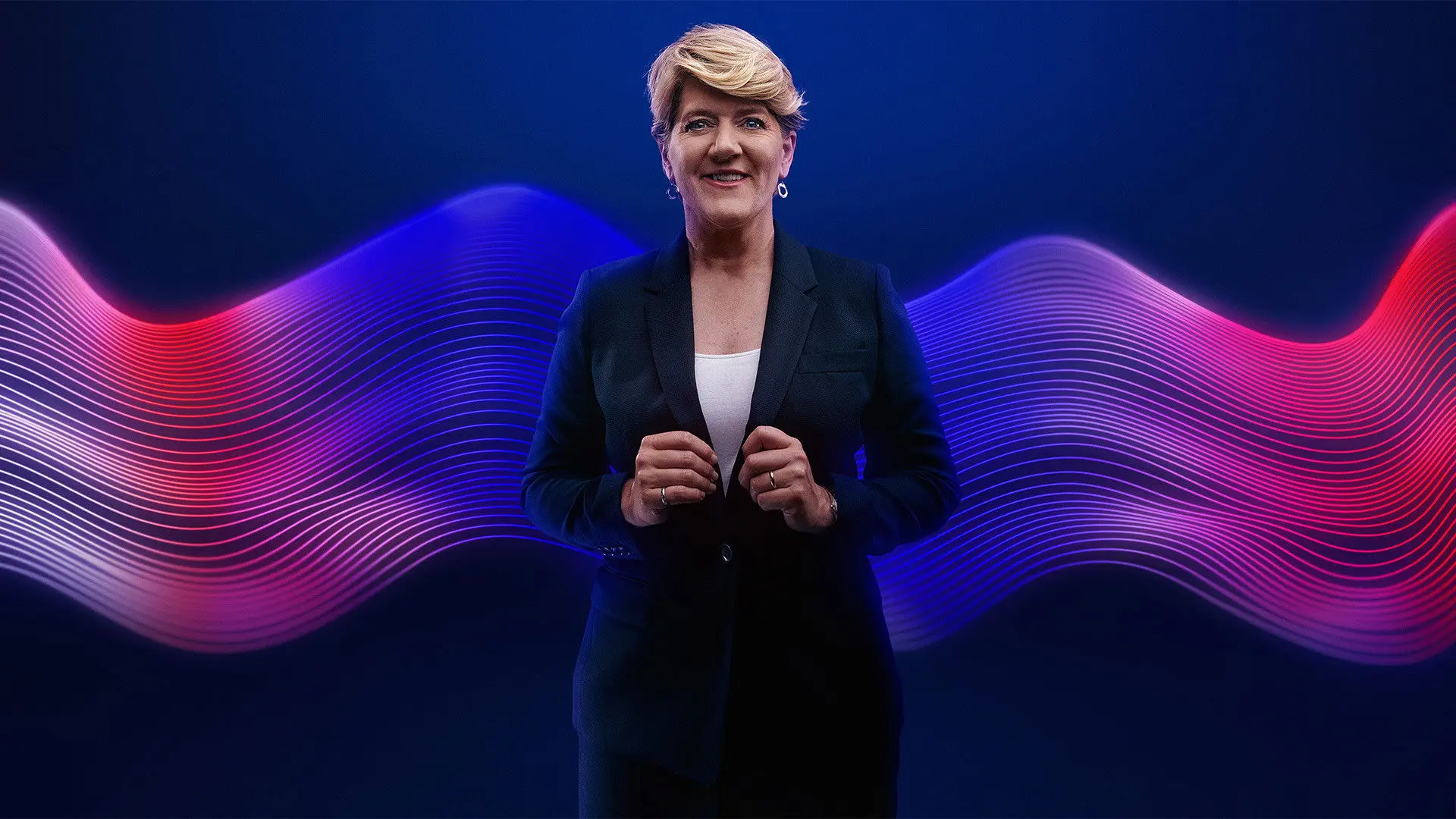 Paralympics: Gold Rush backdrop