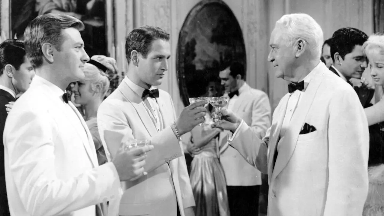 From the Terrace backdrop