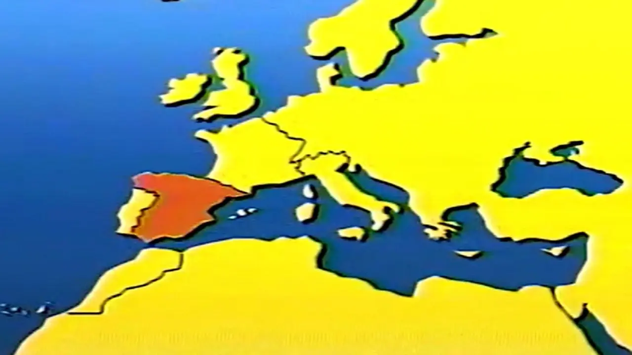 Spain: Everything Under the Sun backdrop