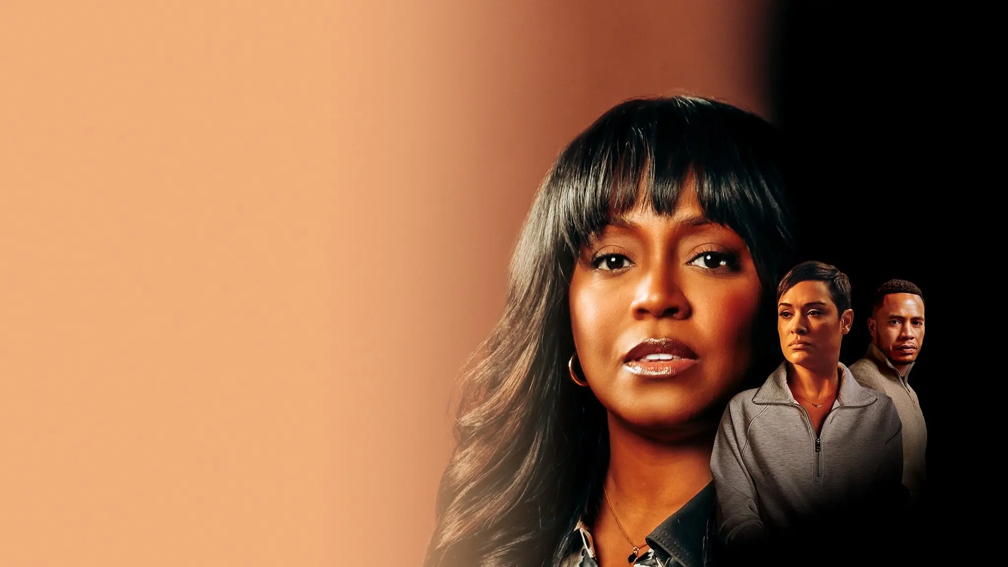 Wife Stalker backdrop