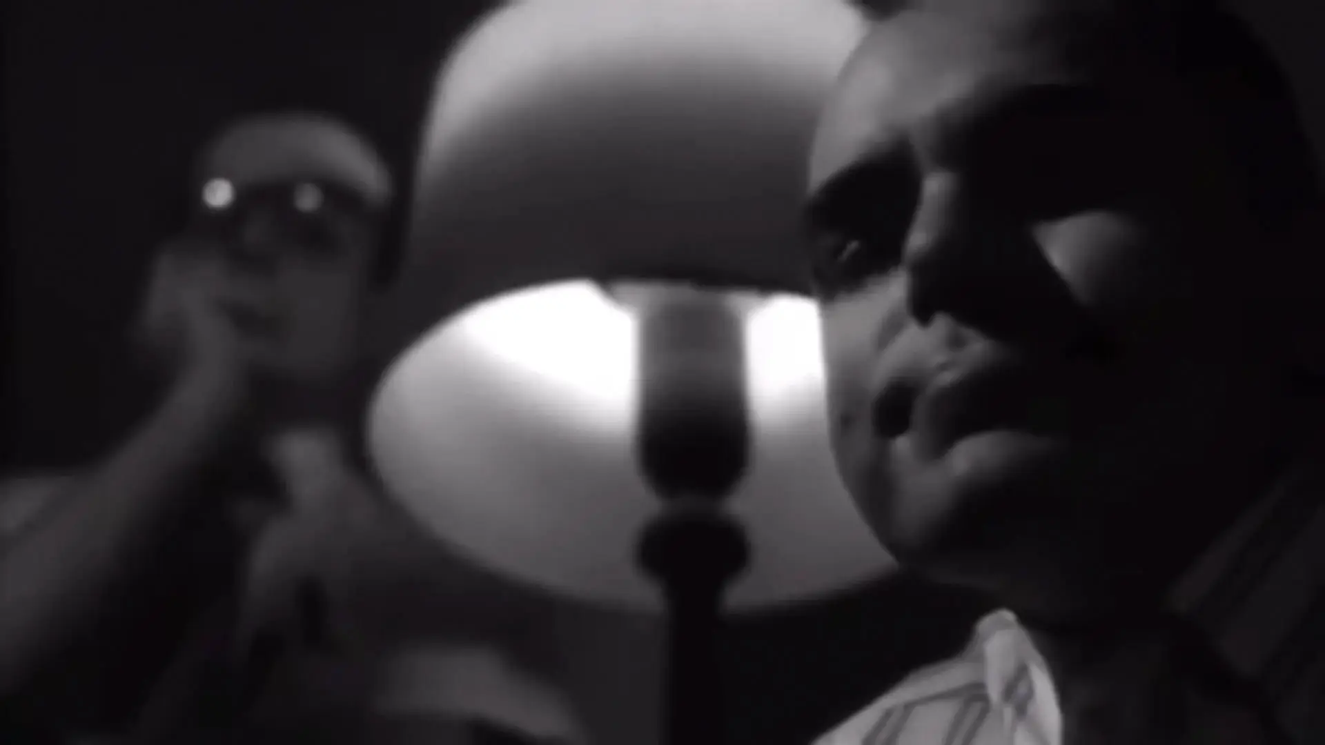 Some Folks Call It a Sling Blade backdrop
