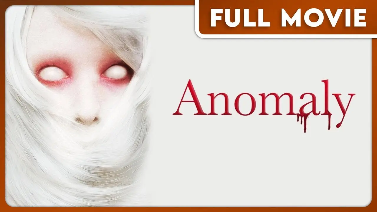 Anomaly backdrop