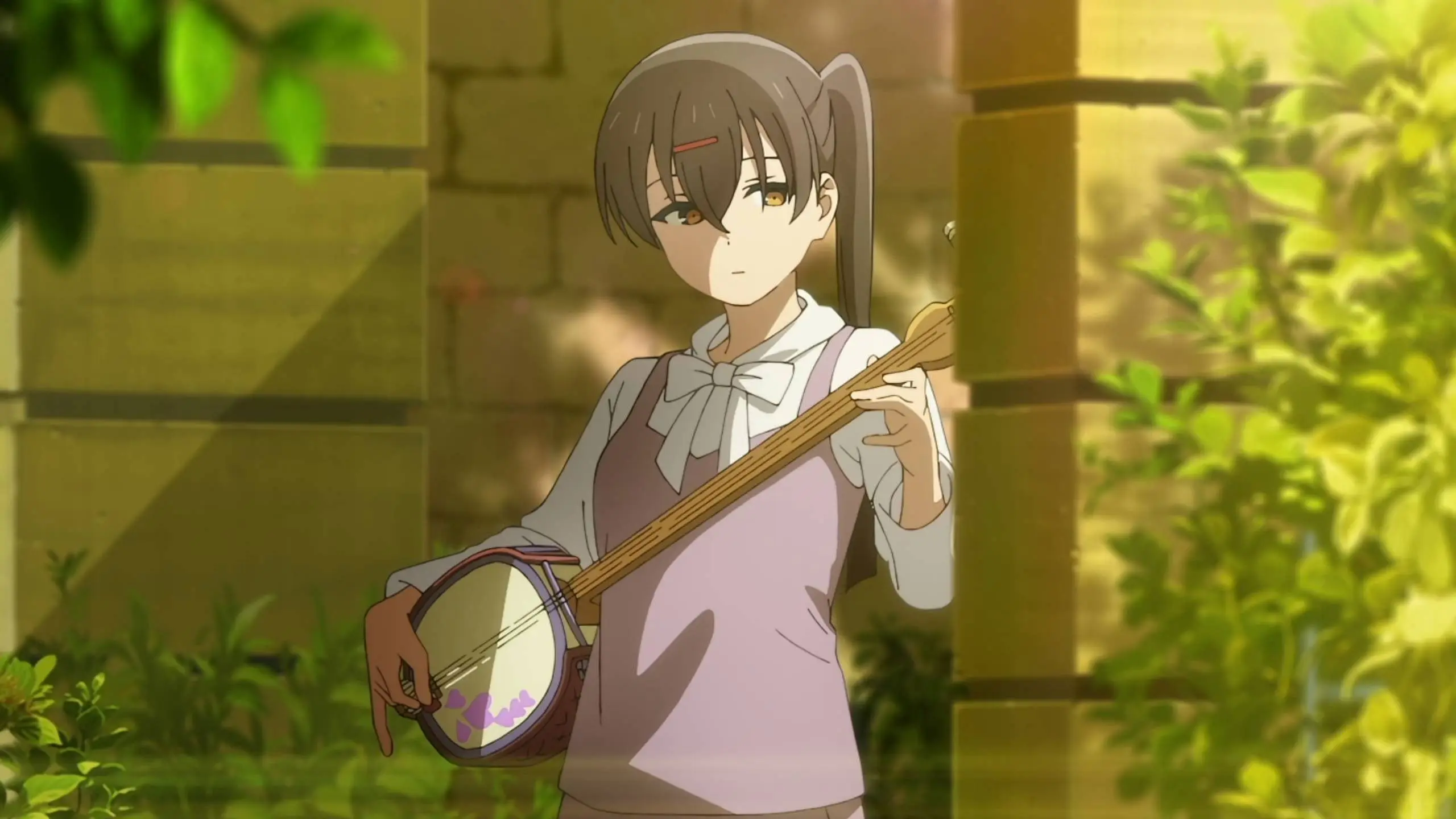 Love Live! Nijigasaki High School Idol Club Final Chapter Part 1 backdrop