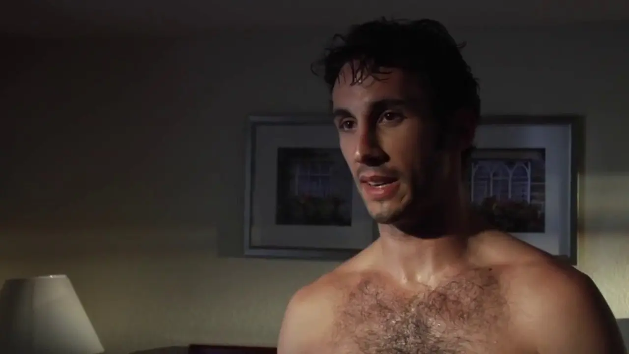 Thirteen or So Minutes... backdrop