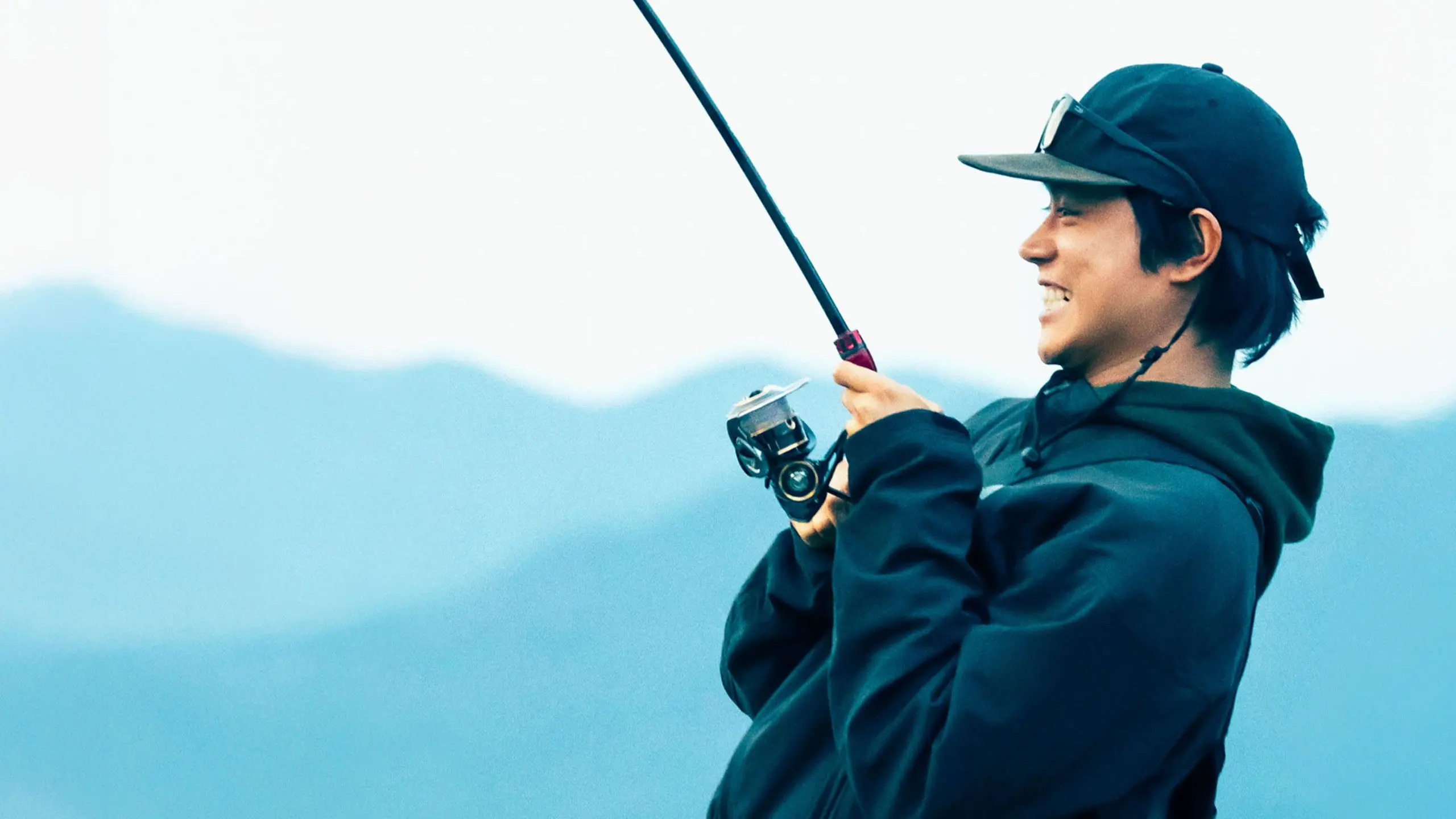 Sunset Sunrise backdrop