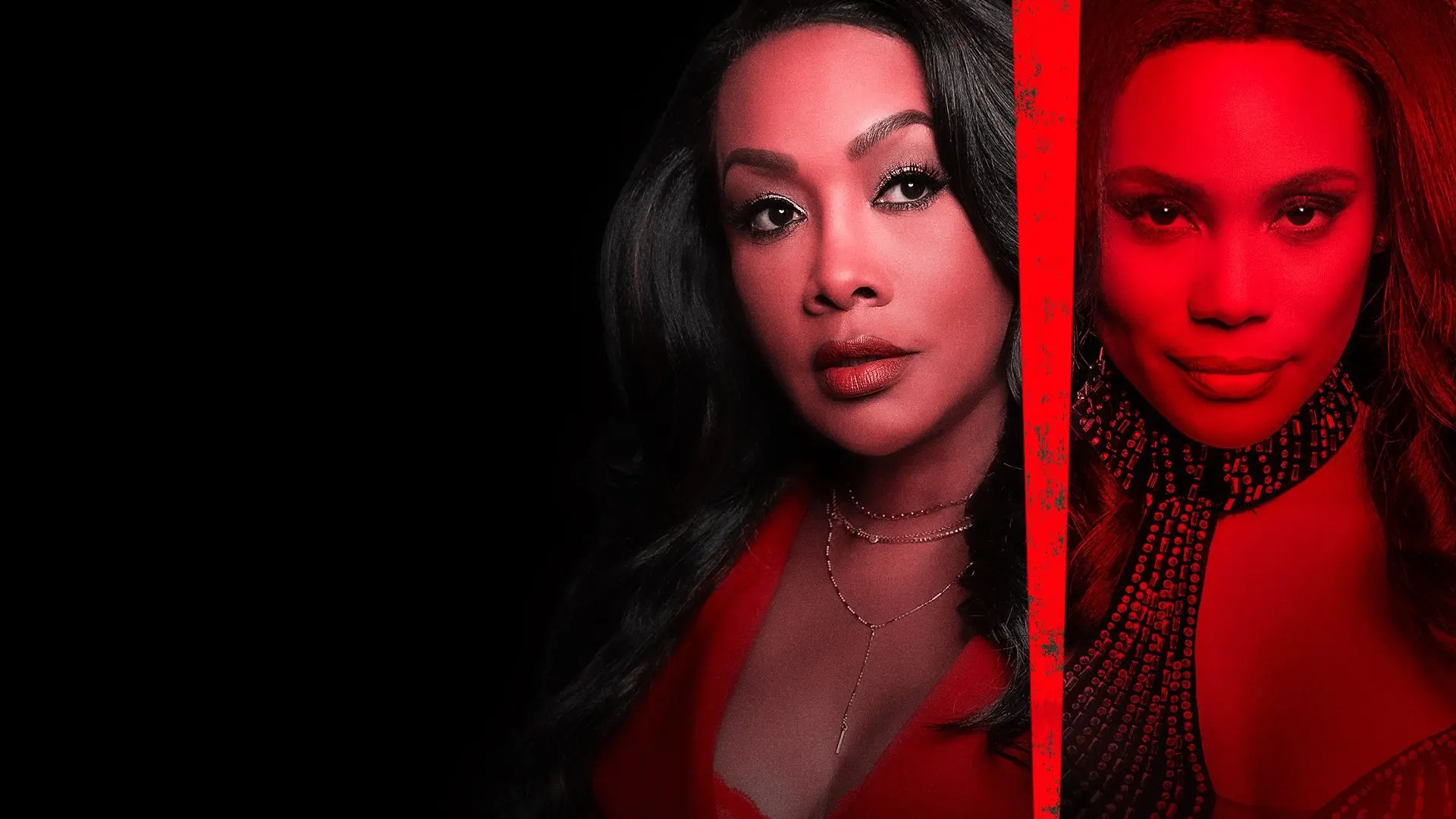 Twisted House Sitter 2 backdrop