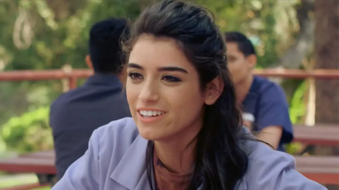 Attaway General backdrop